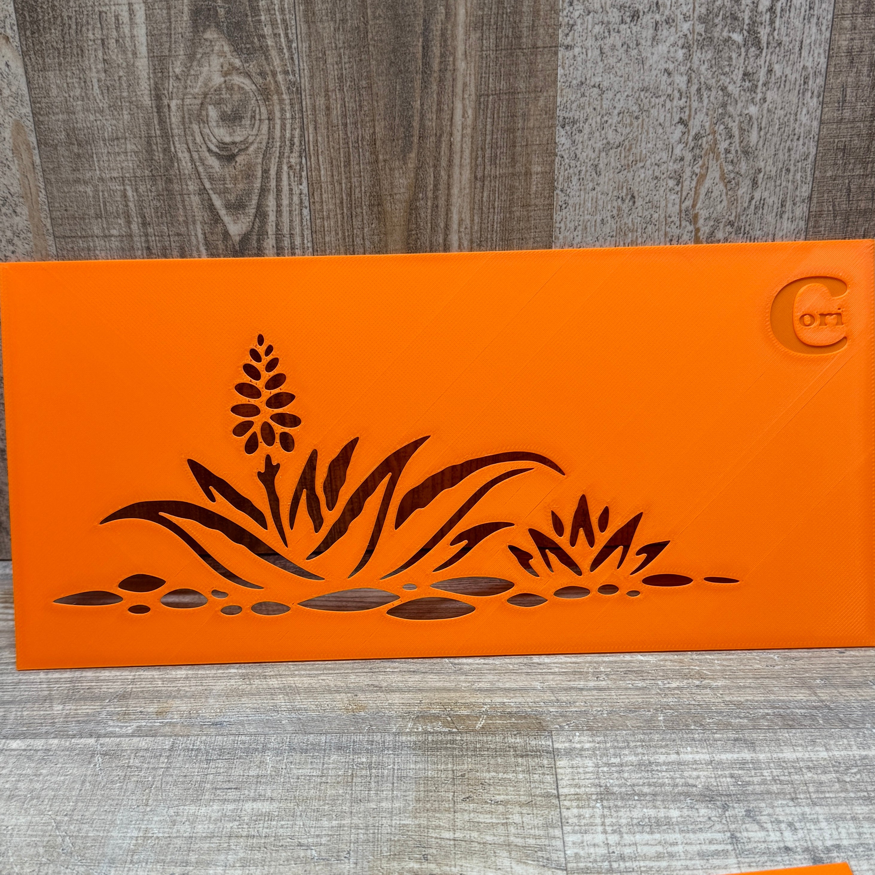 (Becher-)Schablonen | verschiedene Designs