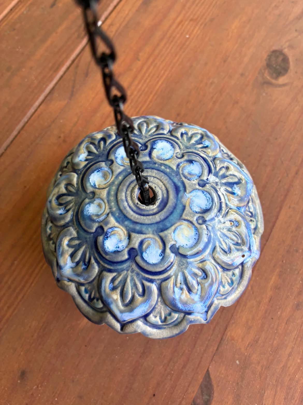 Mandala XY inkl. Konturenausstecher
