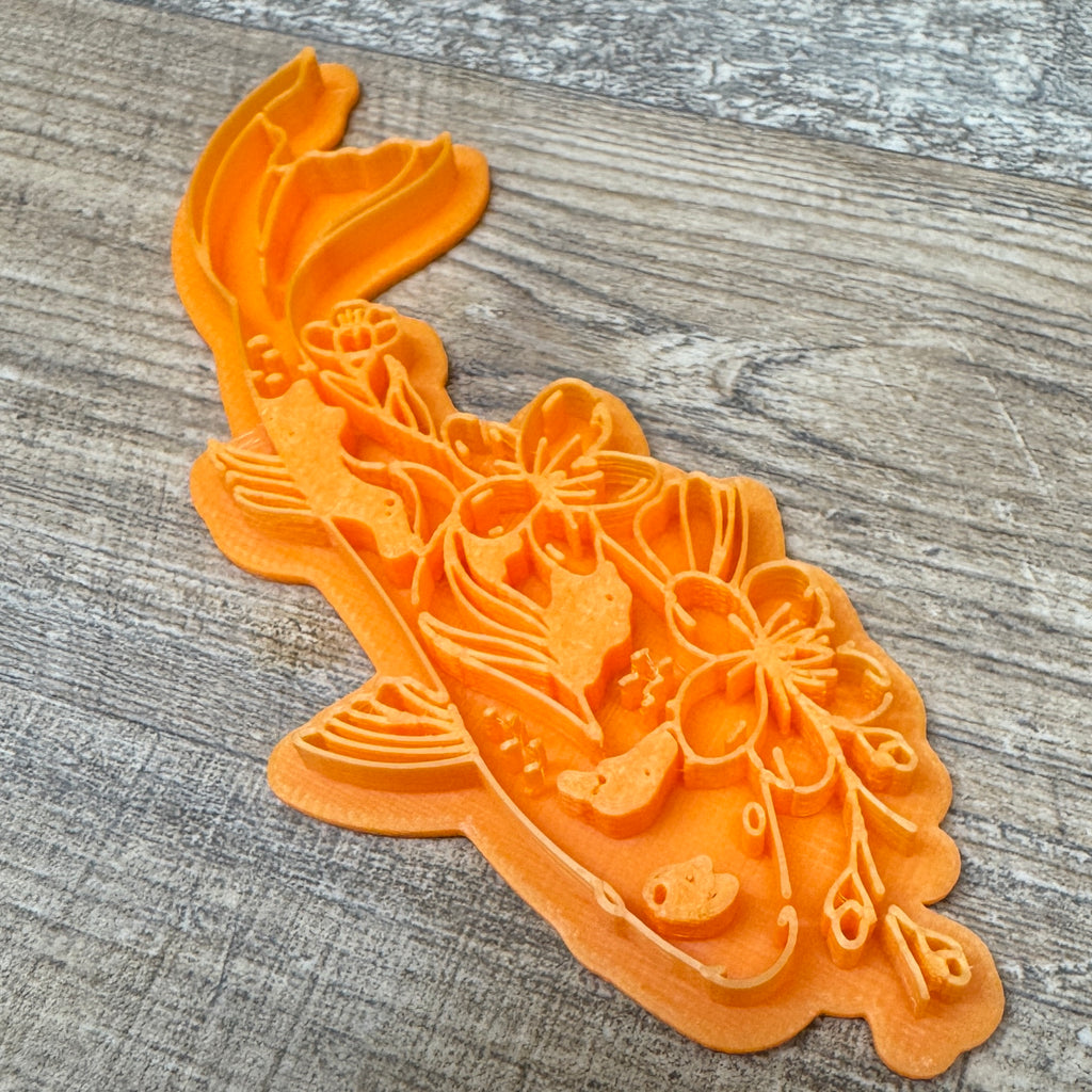 Koi | verschiedene Designs