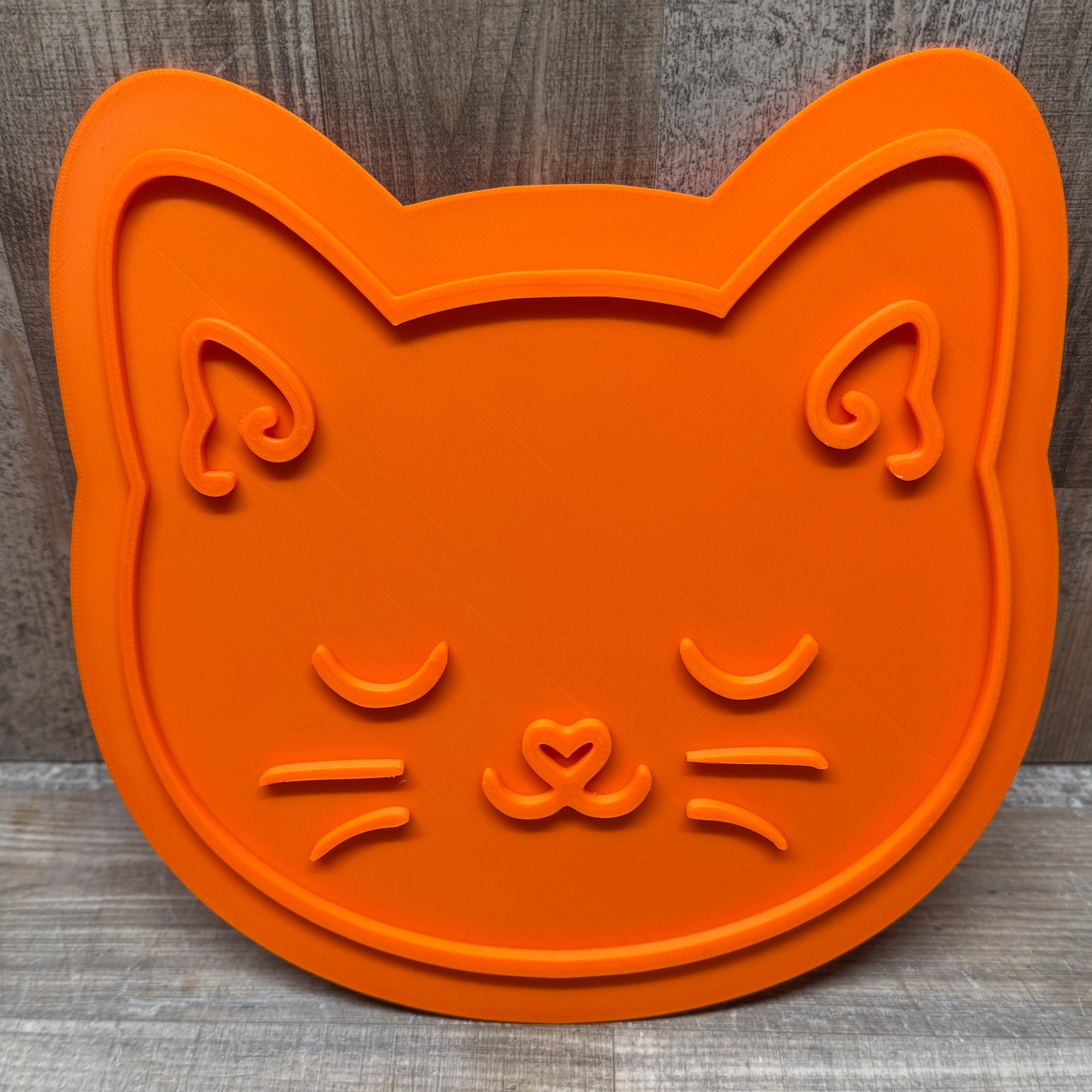 Teller-Töpferstempel (ideal für Kinderhände)| als Set oder einzeln