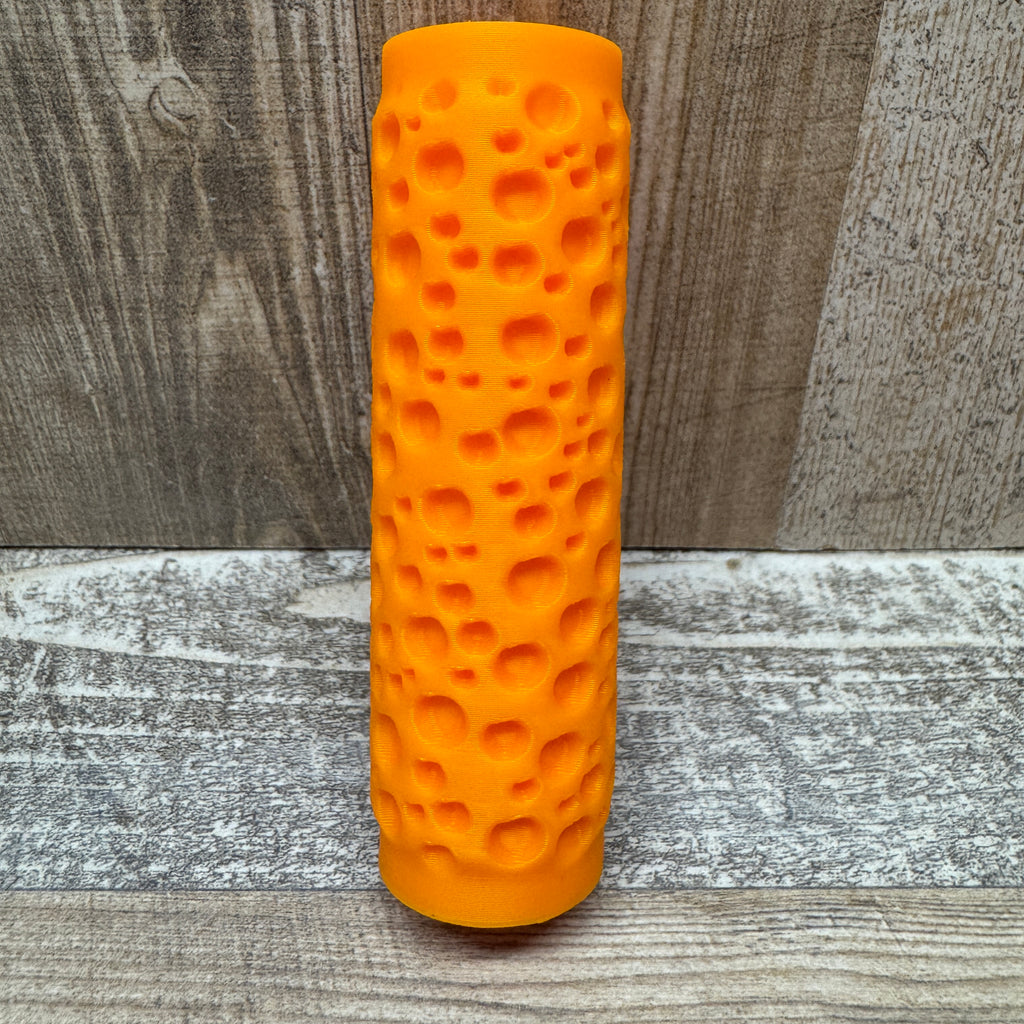 Textur-Roller | Punkte | verschiedene Muster