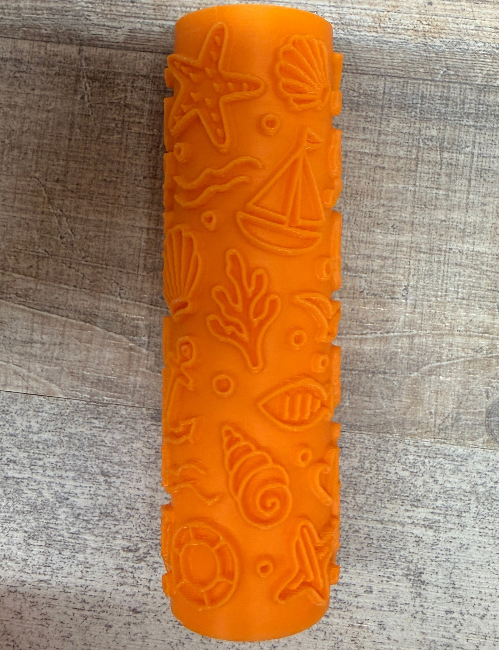 Textur-Roller | Maritim
