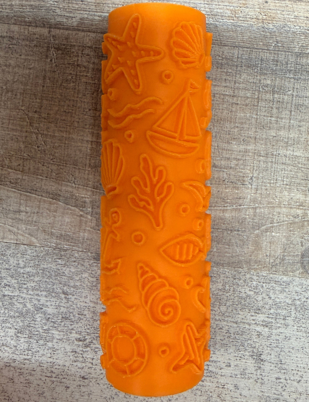 Textur-Roller | Maritim