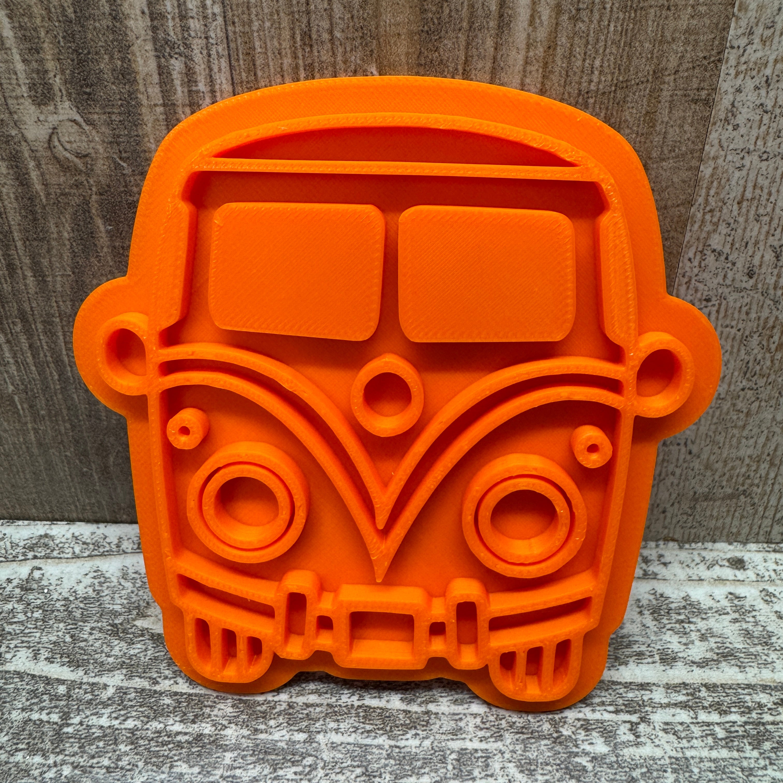 Bulli | Van | Käfer | Beatle | Piaggio | Ape | Retro und E-Modell | verschiedene Designs