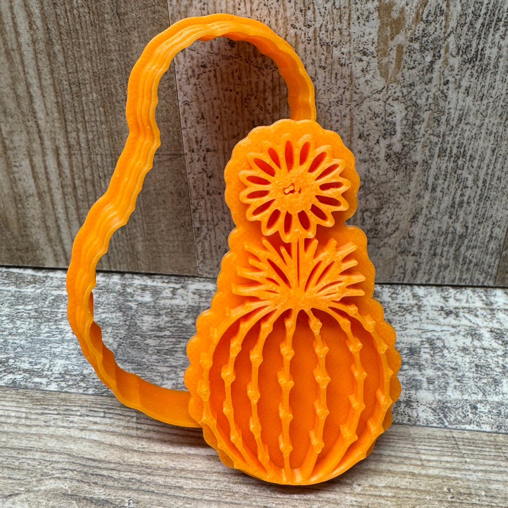 Kakteen | Einzeln und als Set | inkl. Konturenausstecher