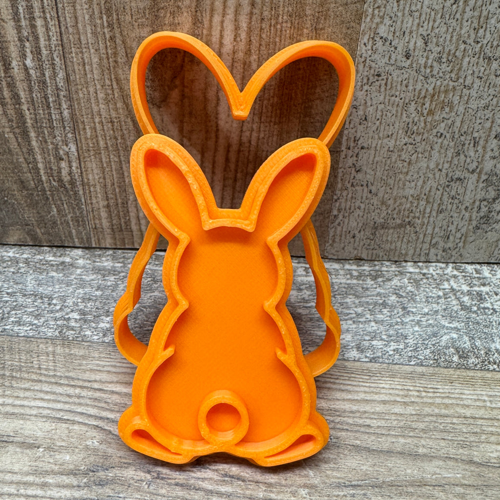 Osterhase | verschiedene Designs inkl. Konturenausstecher