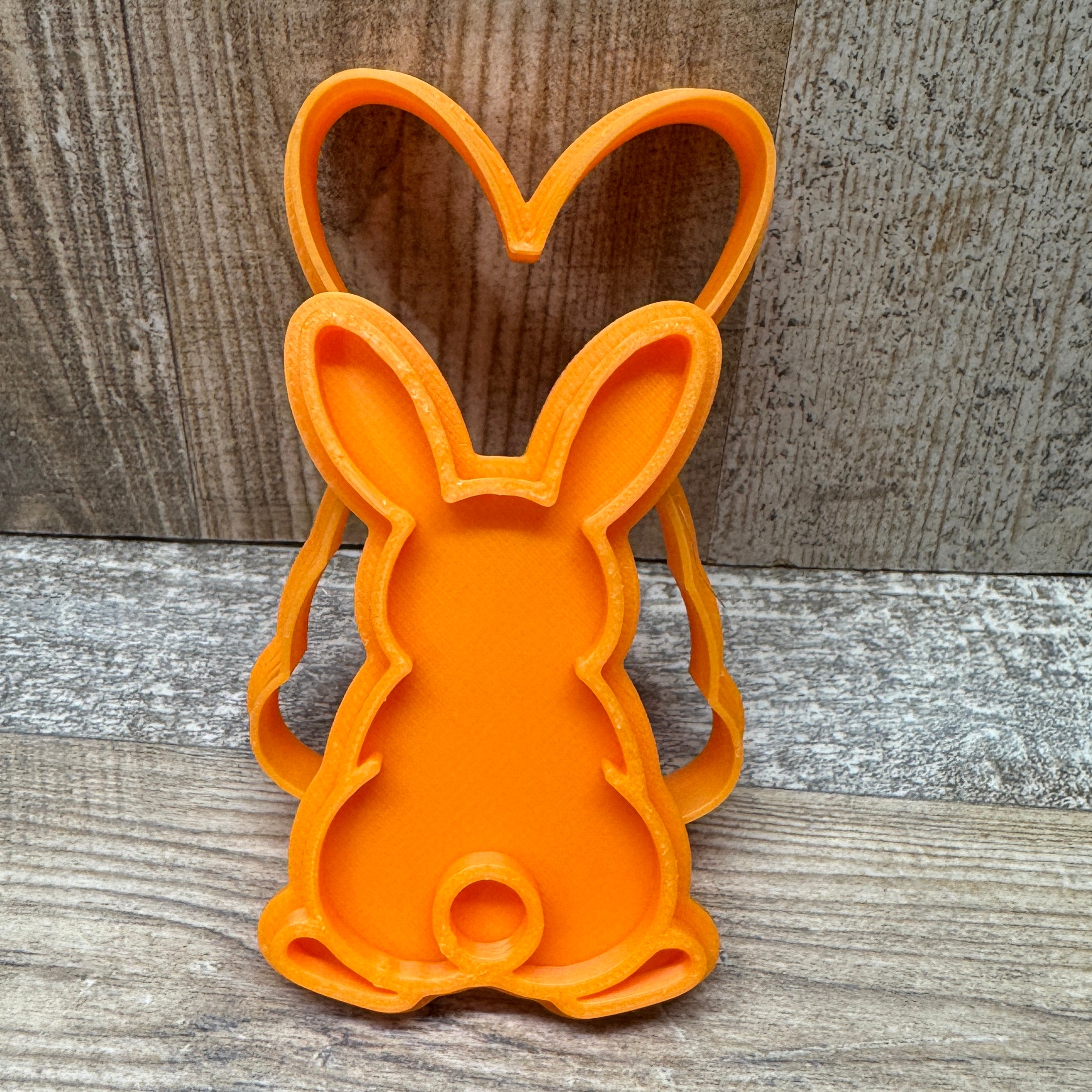 Osterhase | verschiedene Designs inkl. Konturenausstecher