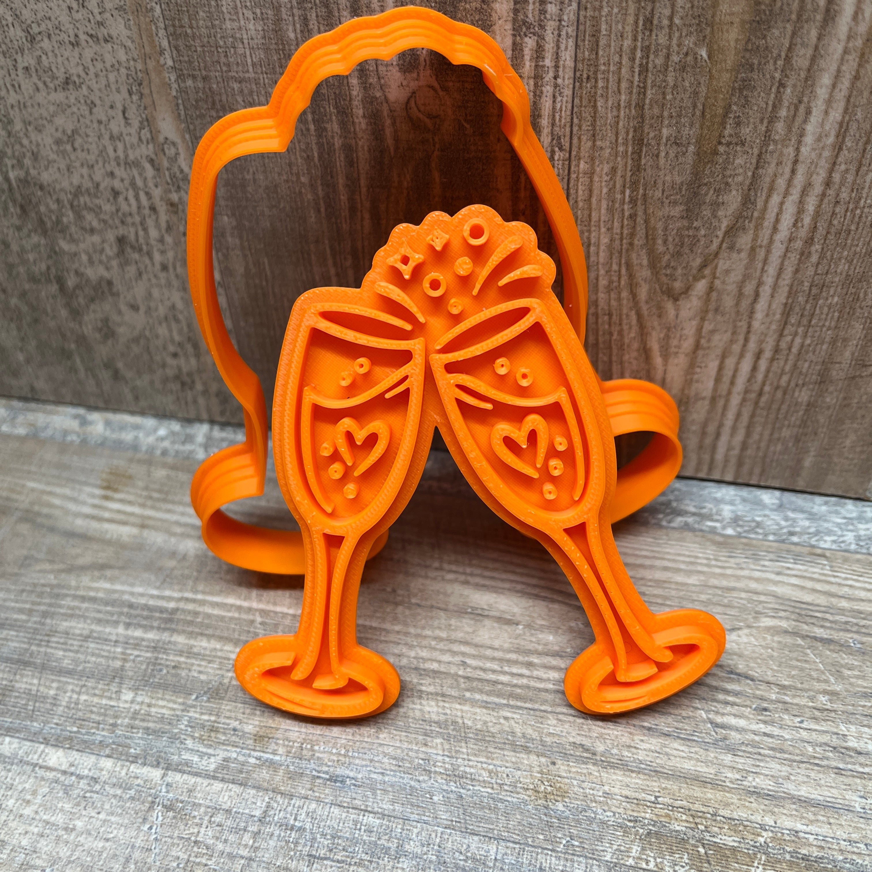 Hochzeit Symbole Brautpaar | verschiedene Designs