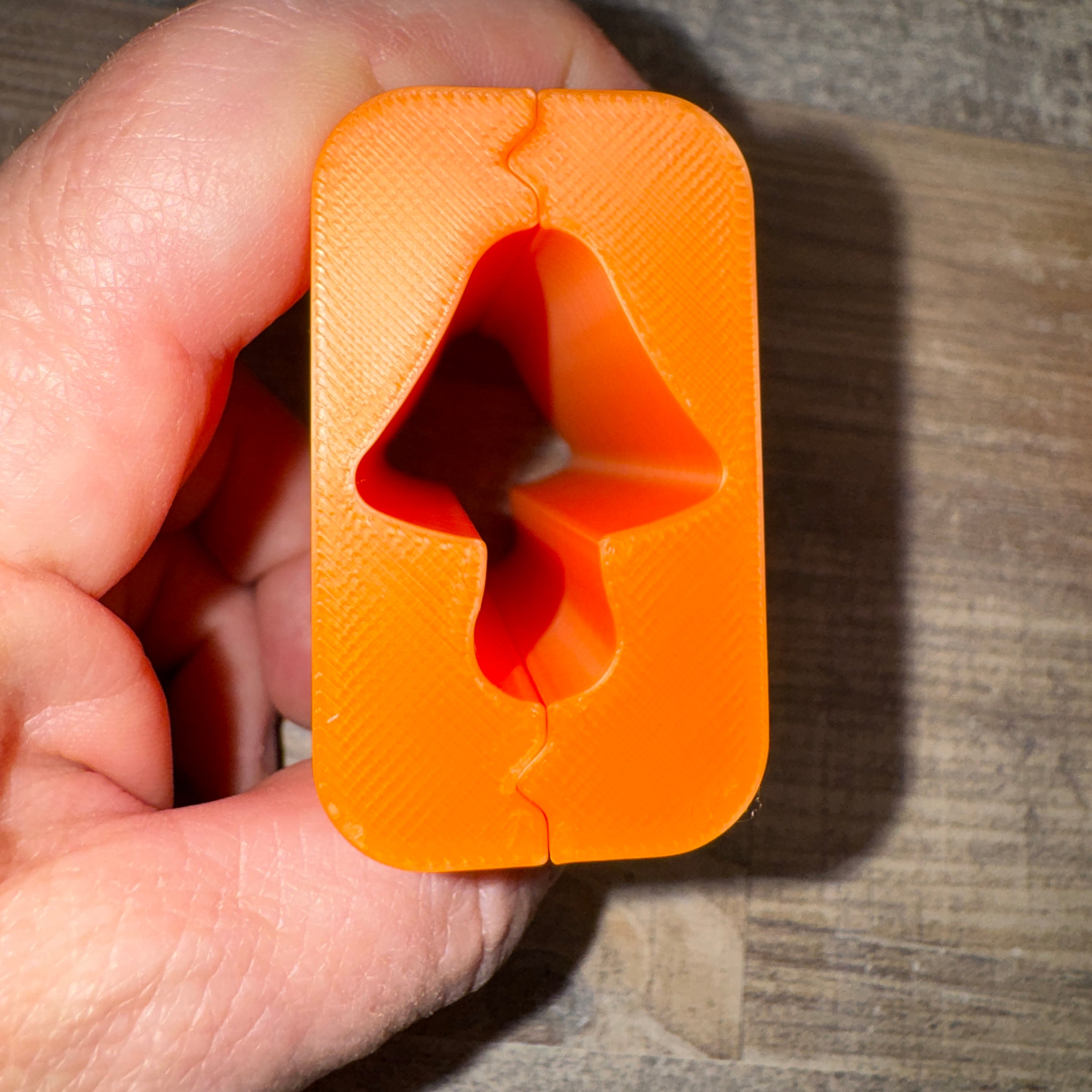 Clay-Roller | verschiedene Designs & Größen