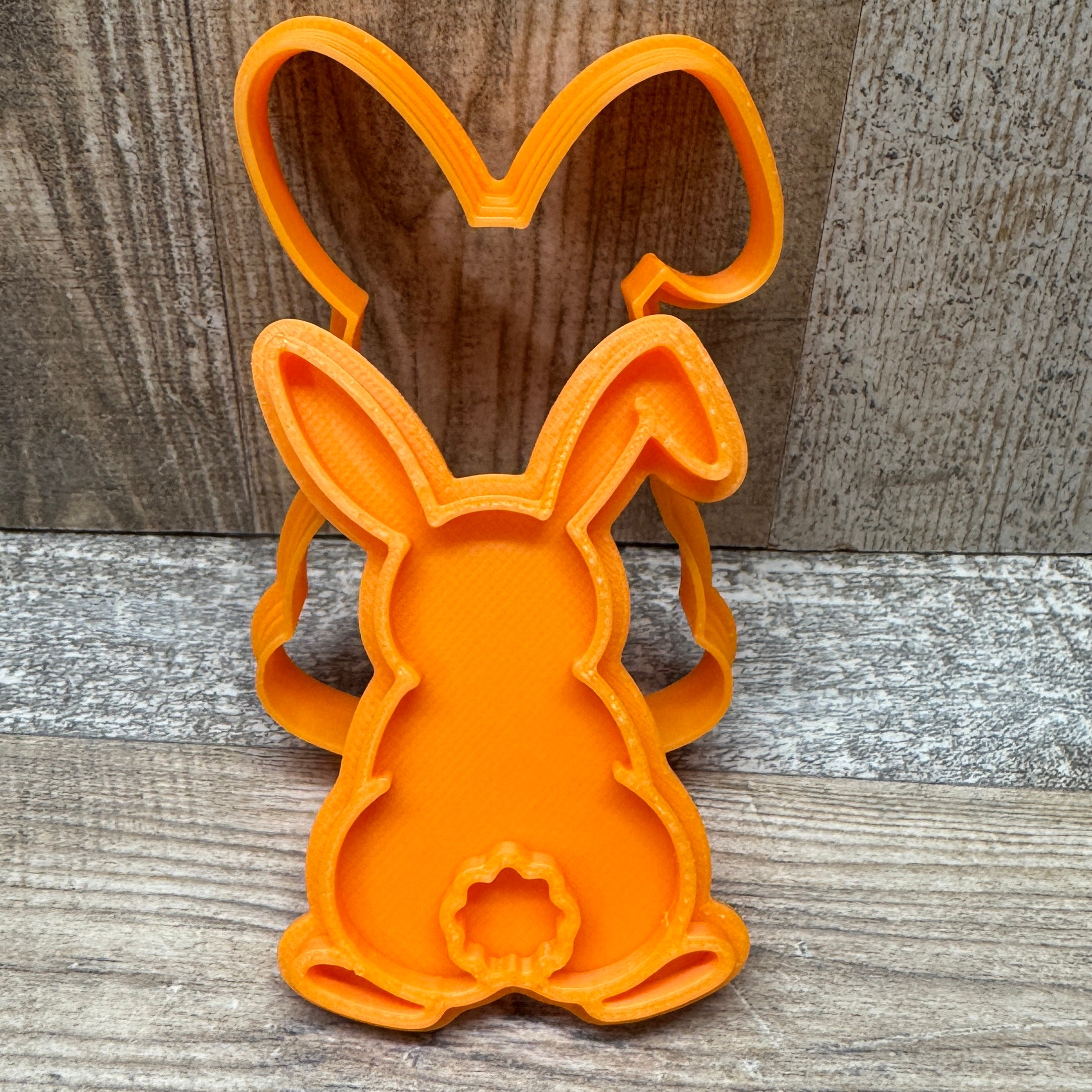 Osterhase | verschiedene Designs inkl. Konturenausstecher