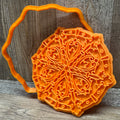 Mandala 403 inkl. Konturenausstecher