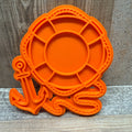 Anker & Rettungsring | Stempel | verschiedene Designs