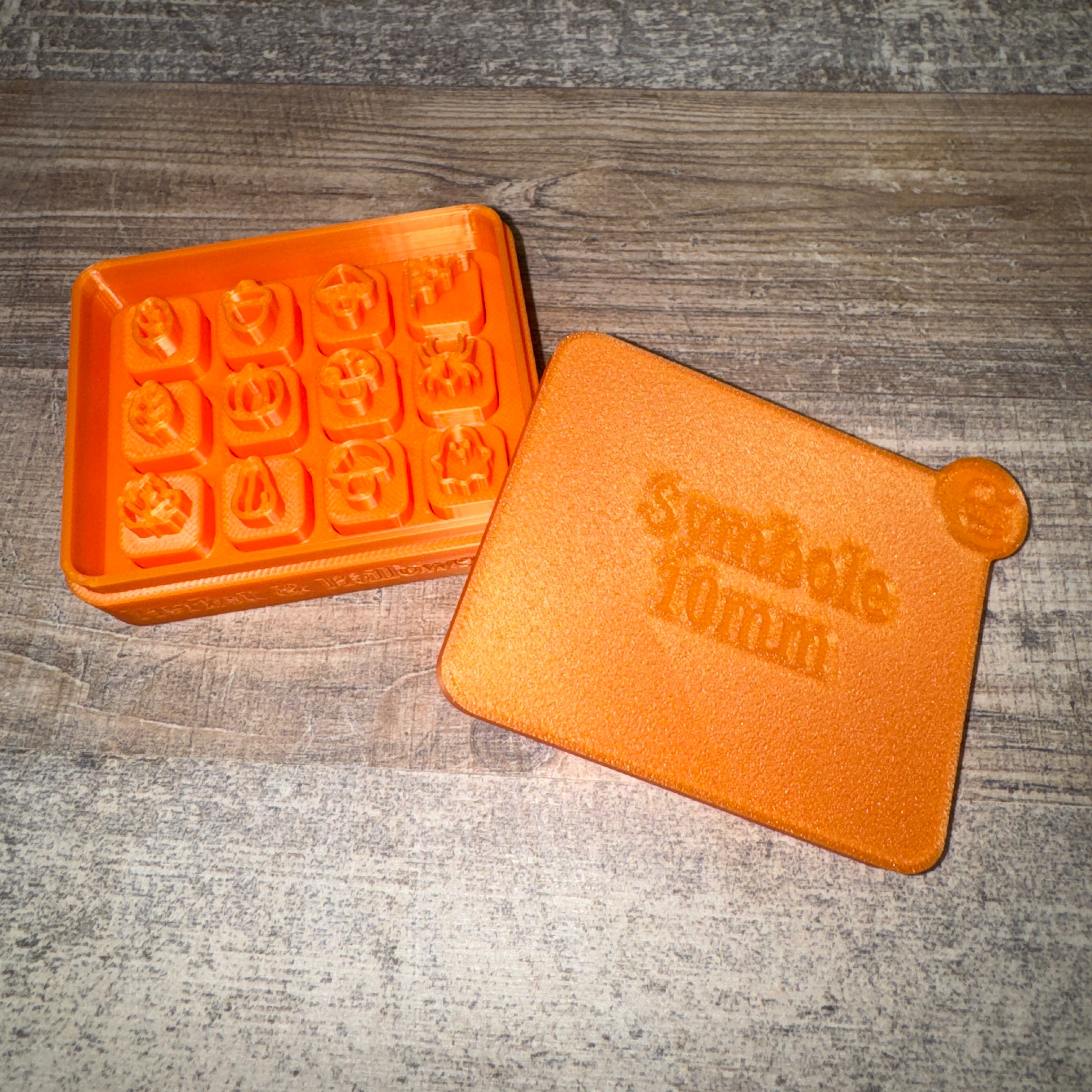 Mini-Stempel | Sets | Newborn | Kids | Natur | Wetter | Herbst | Halloween | Tiere | Weihnachten