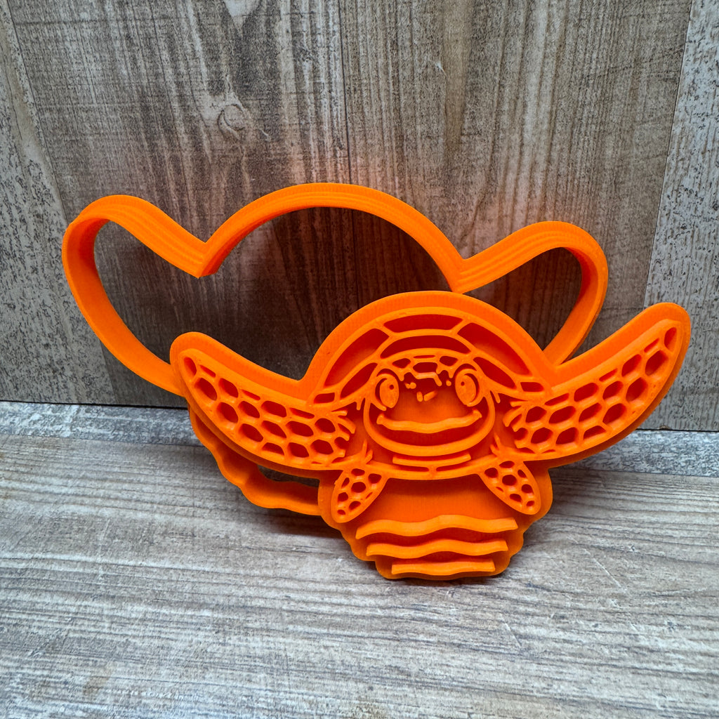 Schildkröten | verschiedene Designs | einzeln oder als Set