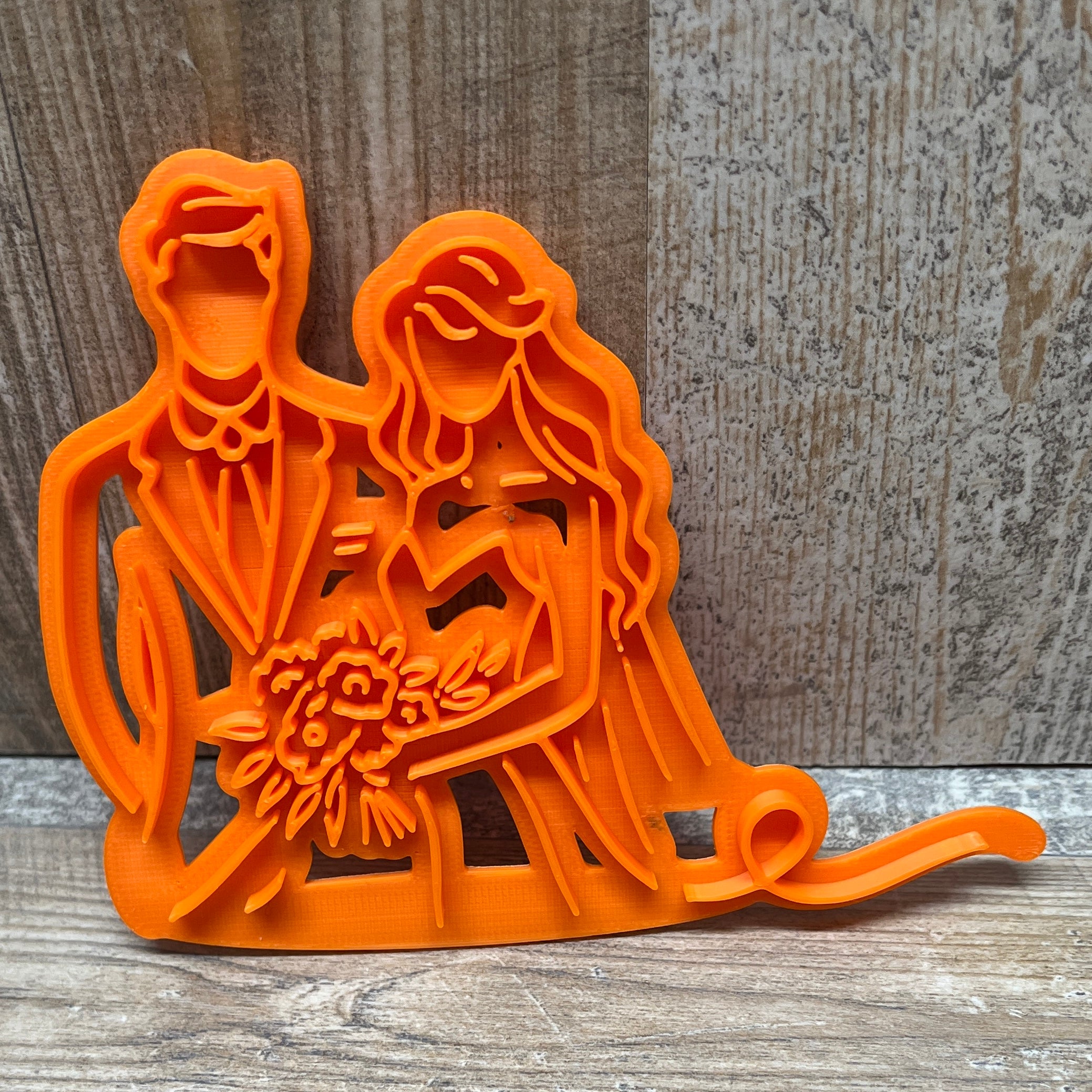 Hochzeit Symbole Brautpaar | verschiedene Designs