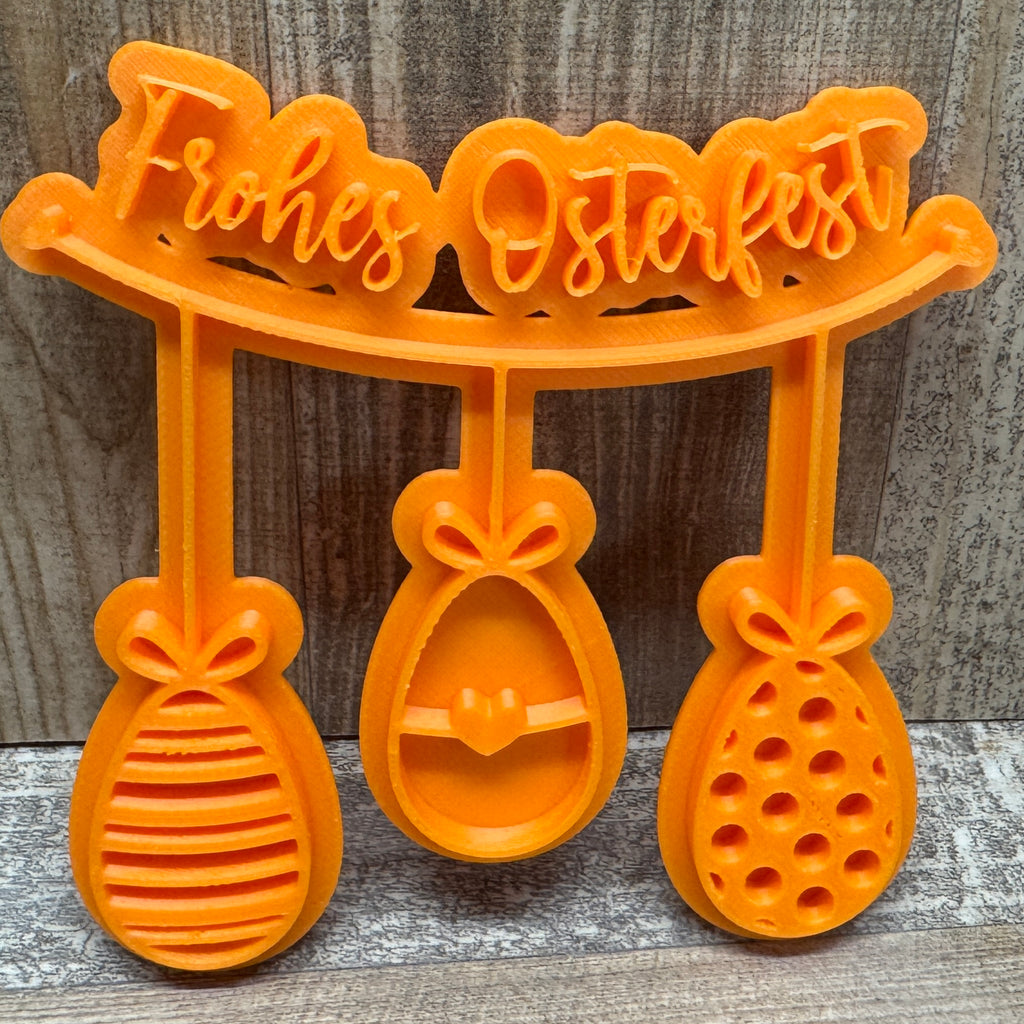Frohes Osterfest