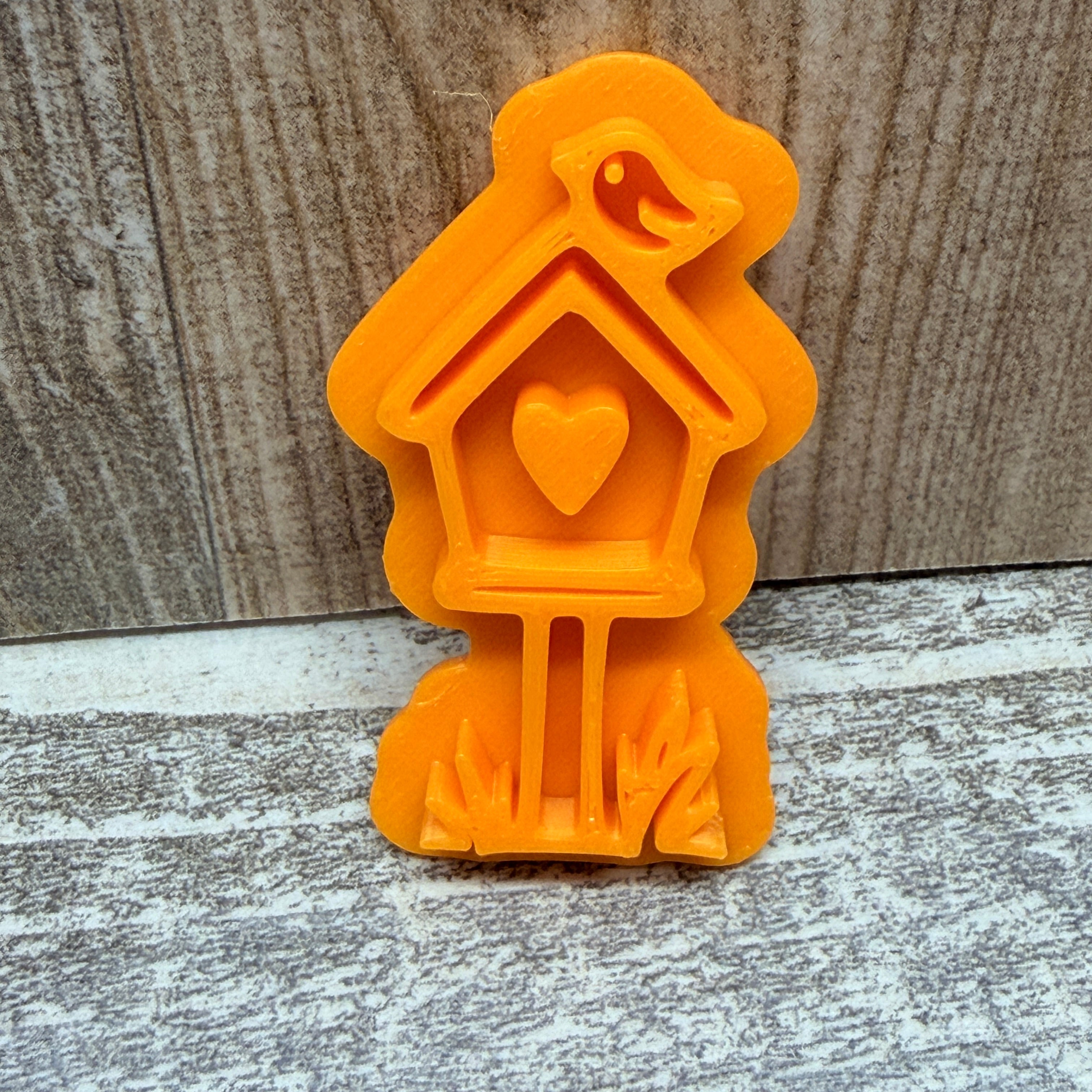 Wichtel Dorf | Gnome Dorf | SET mit 23 Stempeln