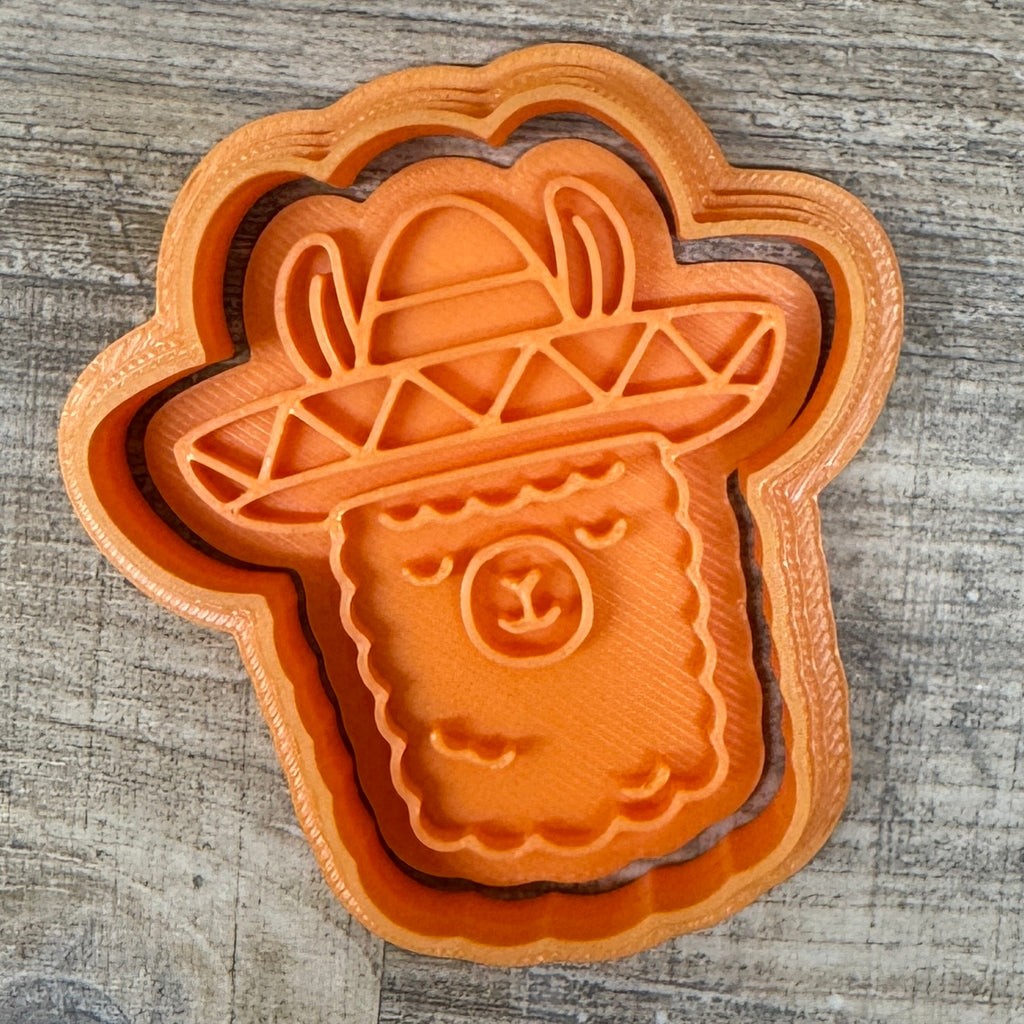 Alpaka Lama | verschiedene Designs | einzeln oder als Set