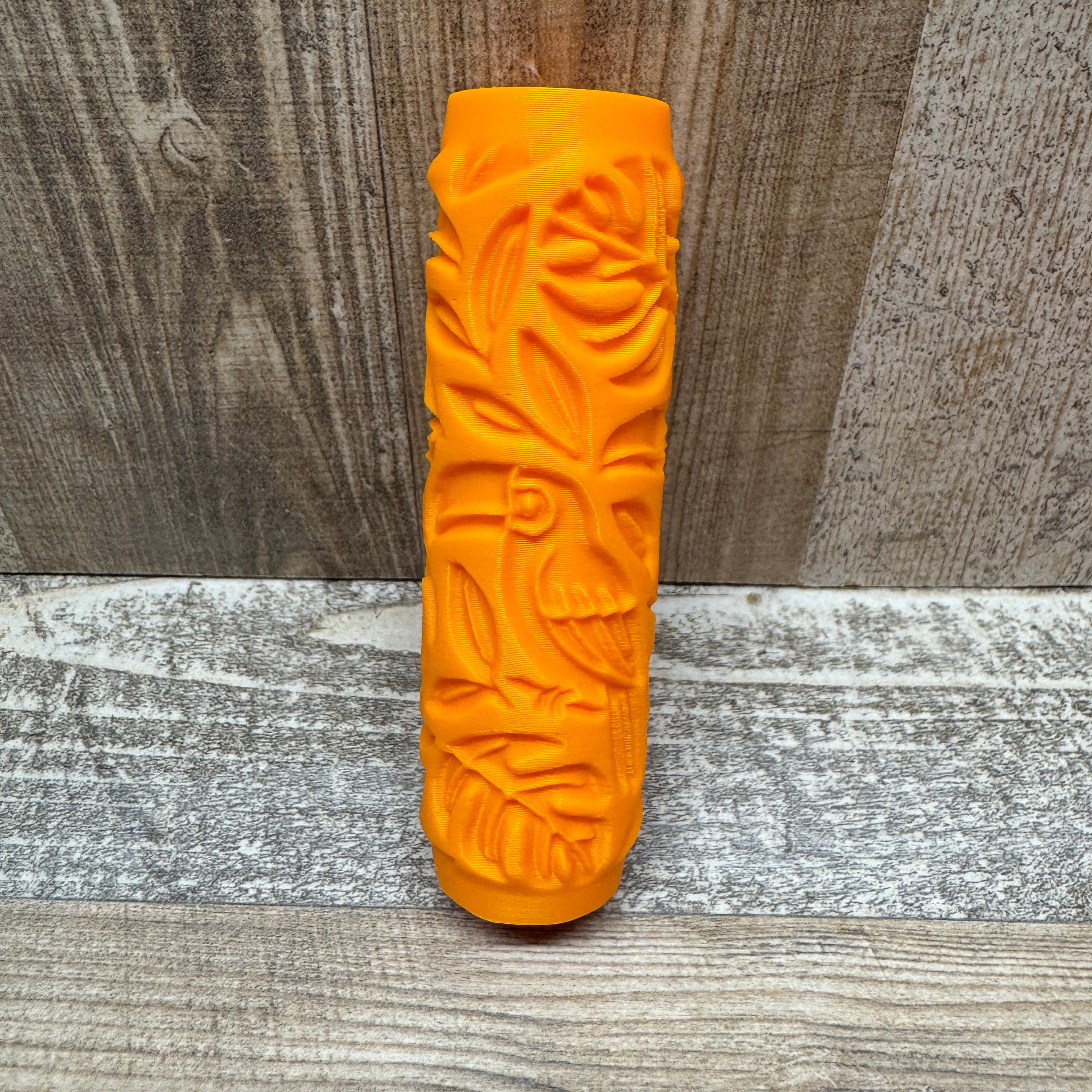 Textur-Roller | Regenwald | verschiedene Muster