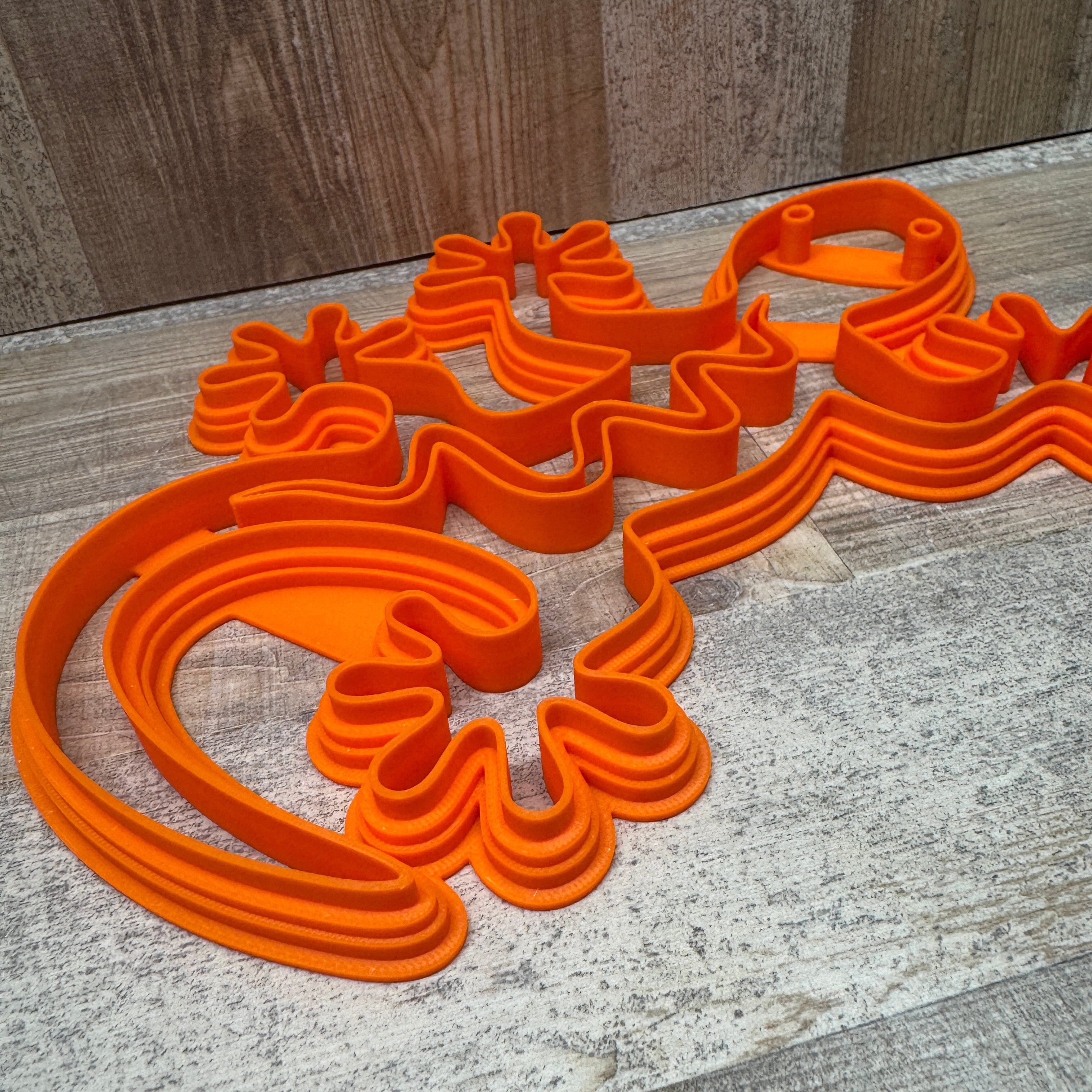 Gecko | Echse  | verschiedene Designs