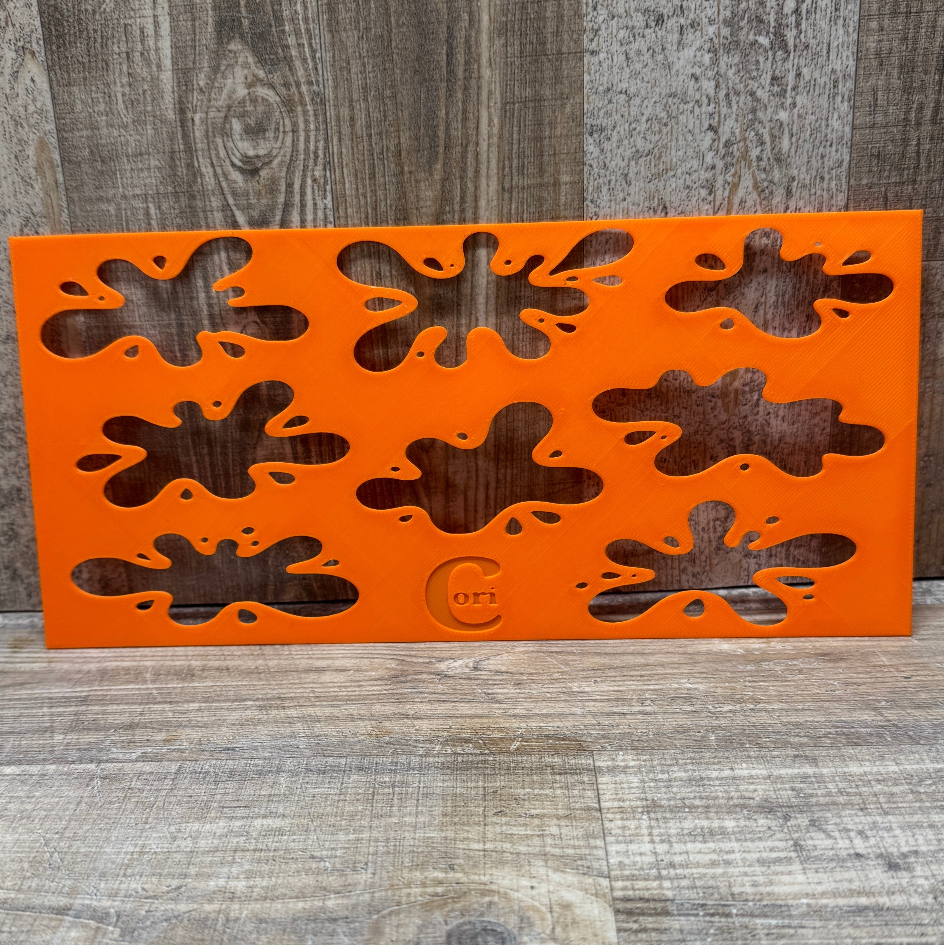 (Becher-)Schablonen | verschiedene Designs