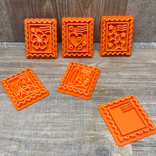 Briefmarken | Einzeln und als Set