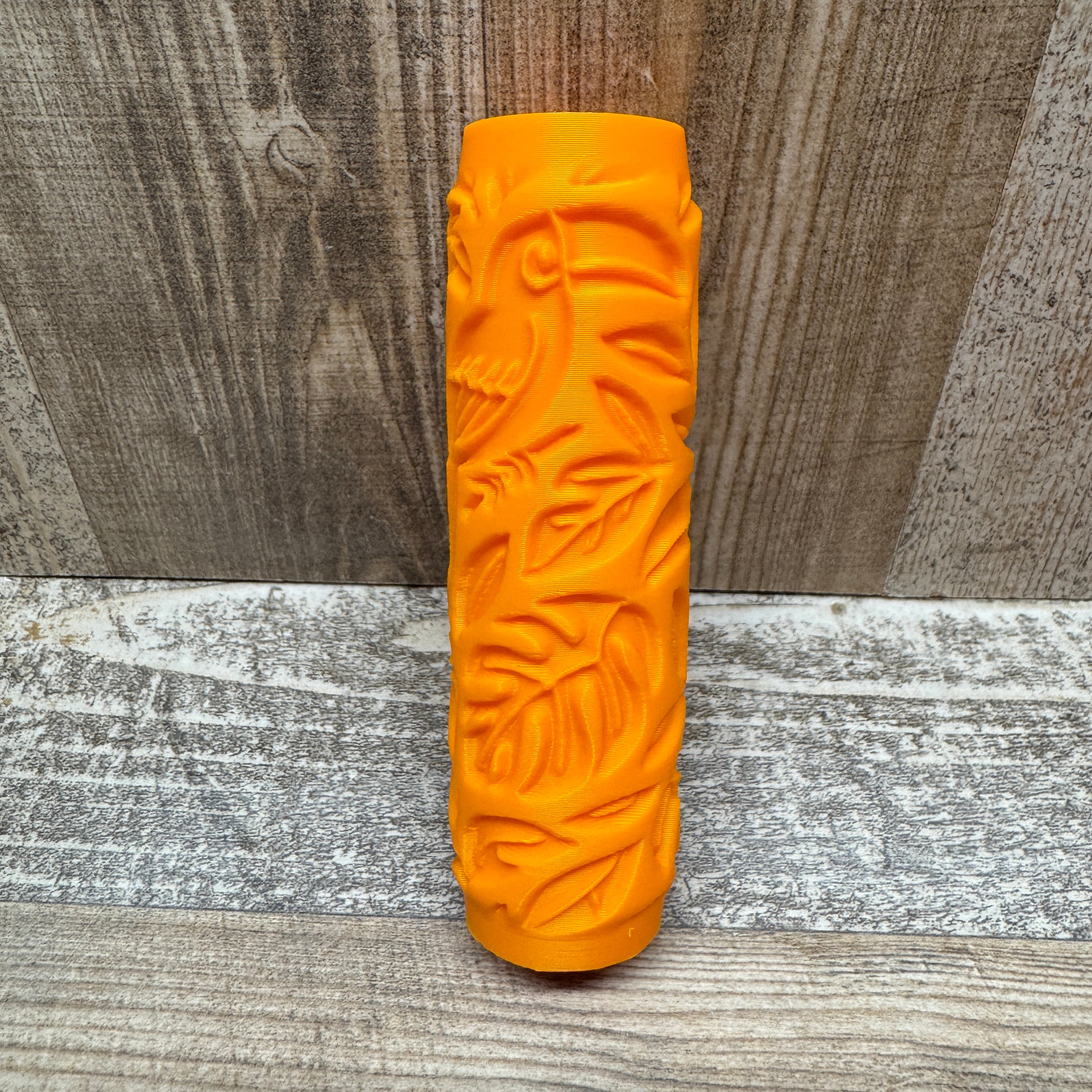Textur-Roller | Regenwald | verschiedene Muster