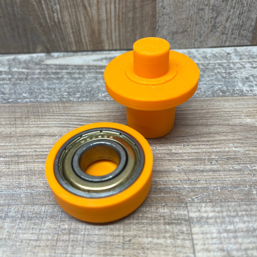 Trimming-Spinner | Drehscheiben-Tool