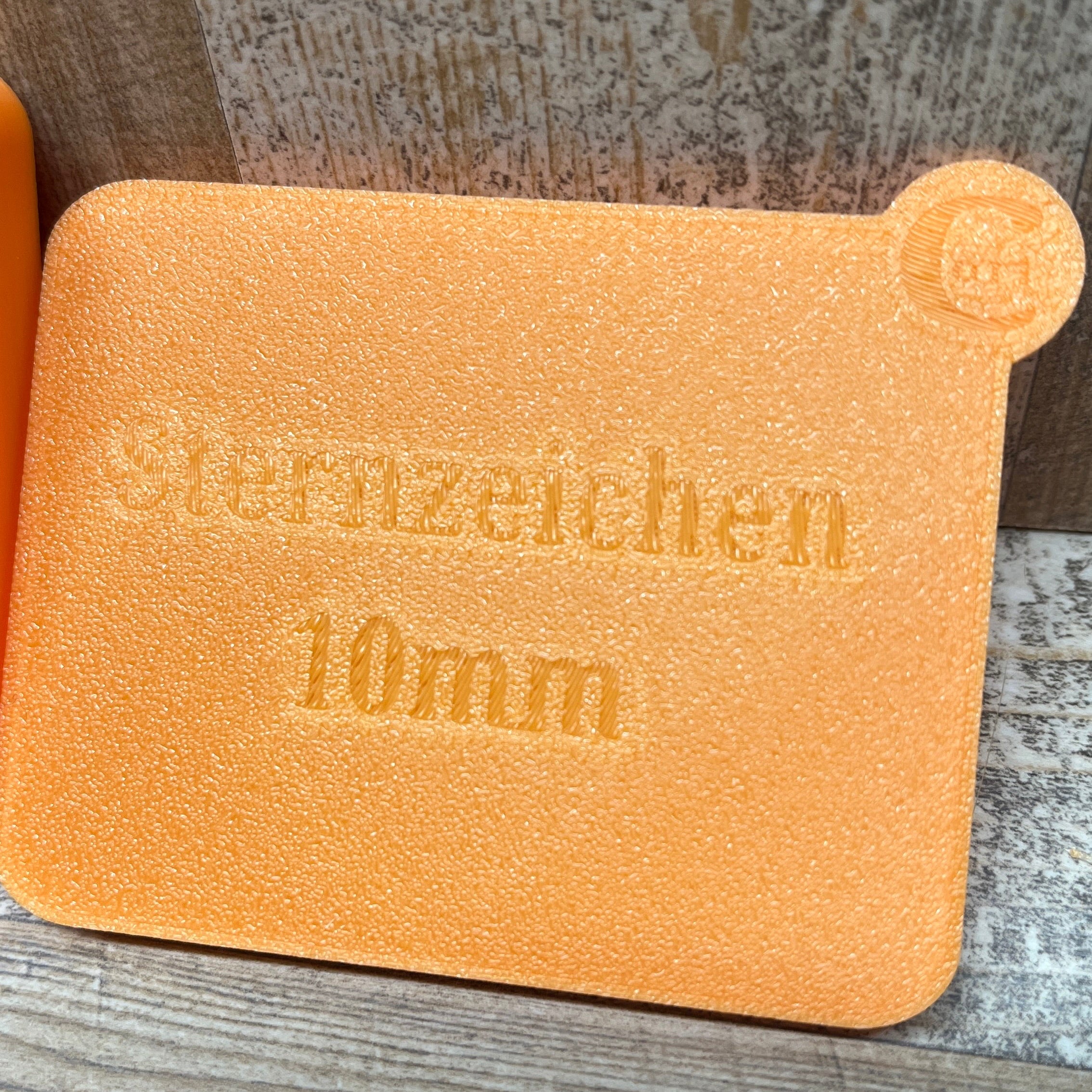 Sternzeichen (in der Box)