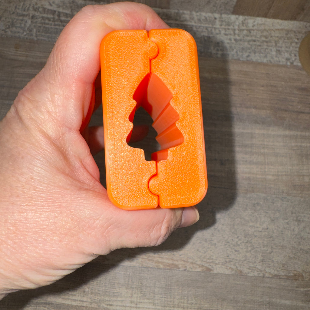 Clay-Roller | verschiedene Designs & Größen