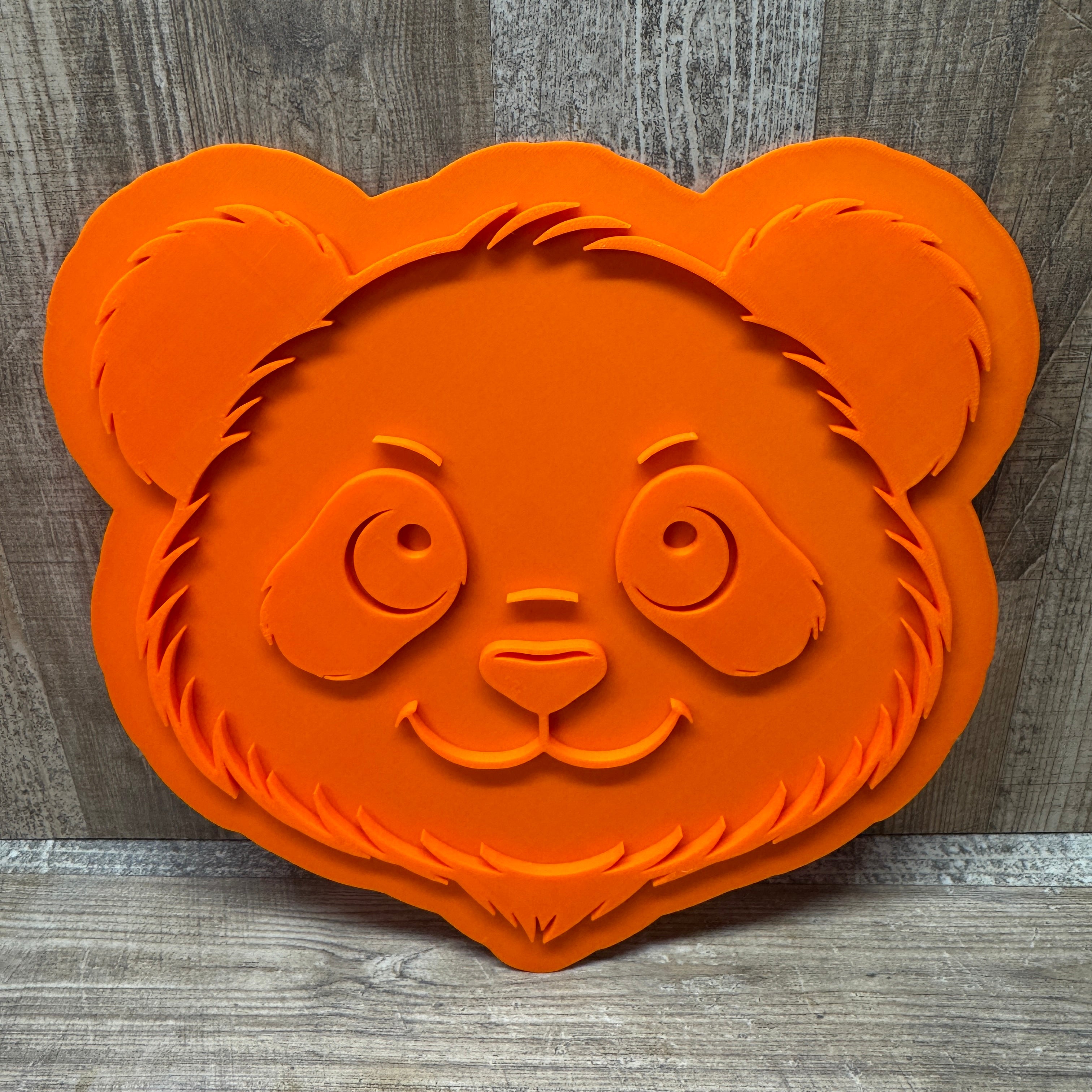 Teller-Töpferstempel (ideal für Kinderhände)| als Set oder einzeln