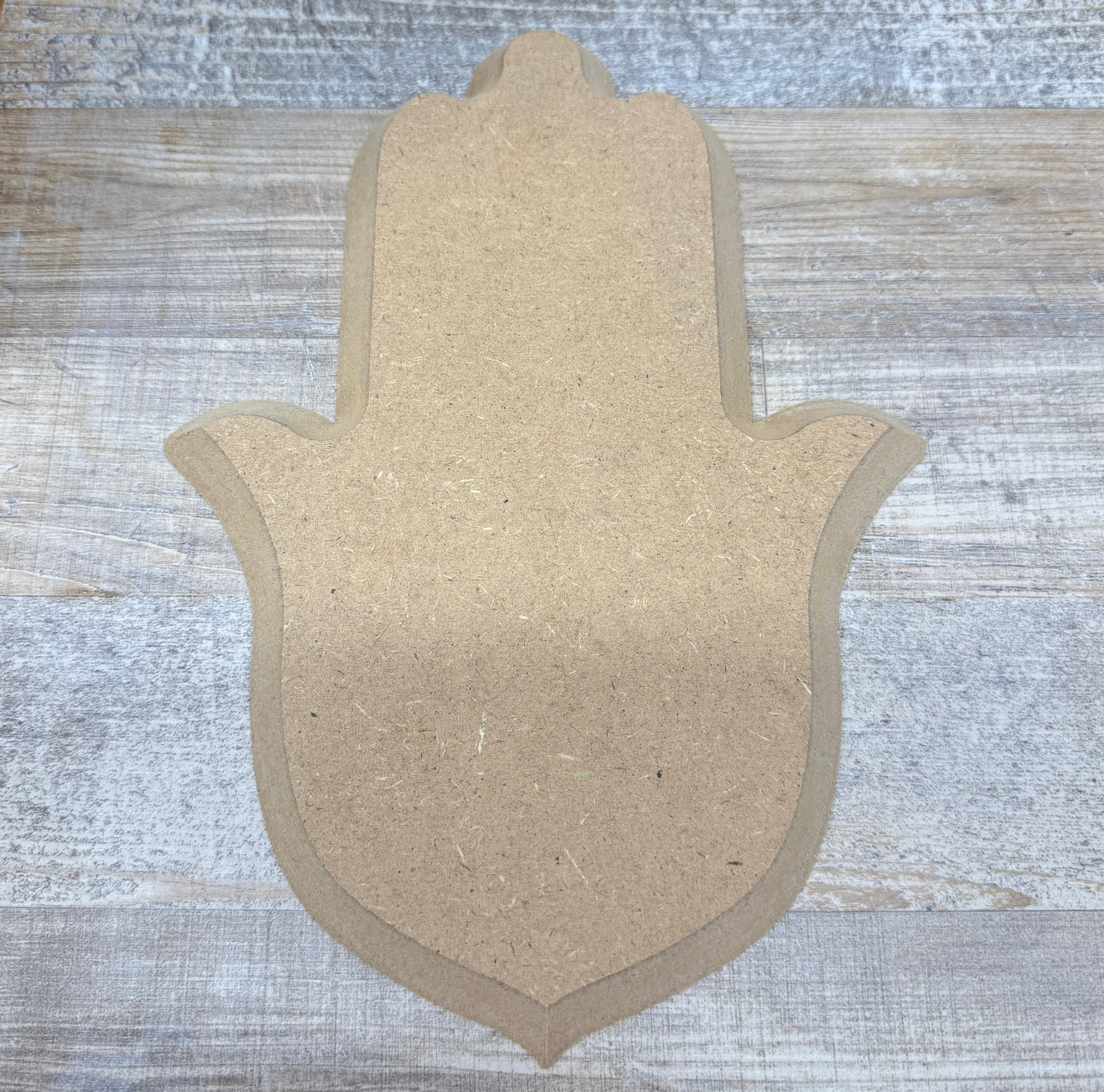 Hamsa-Hand | Töpfer Überformen | verschiedene Größen | Einzeln oder als Set