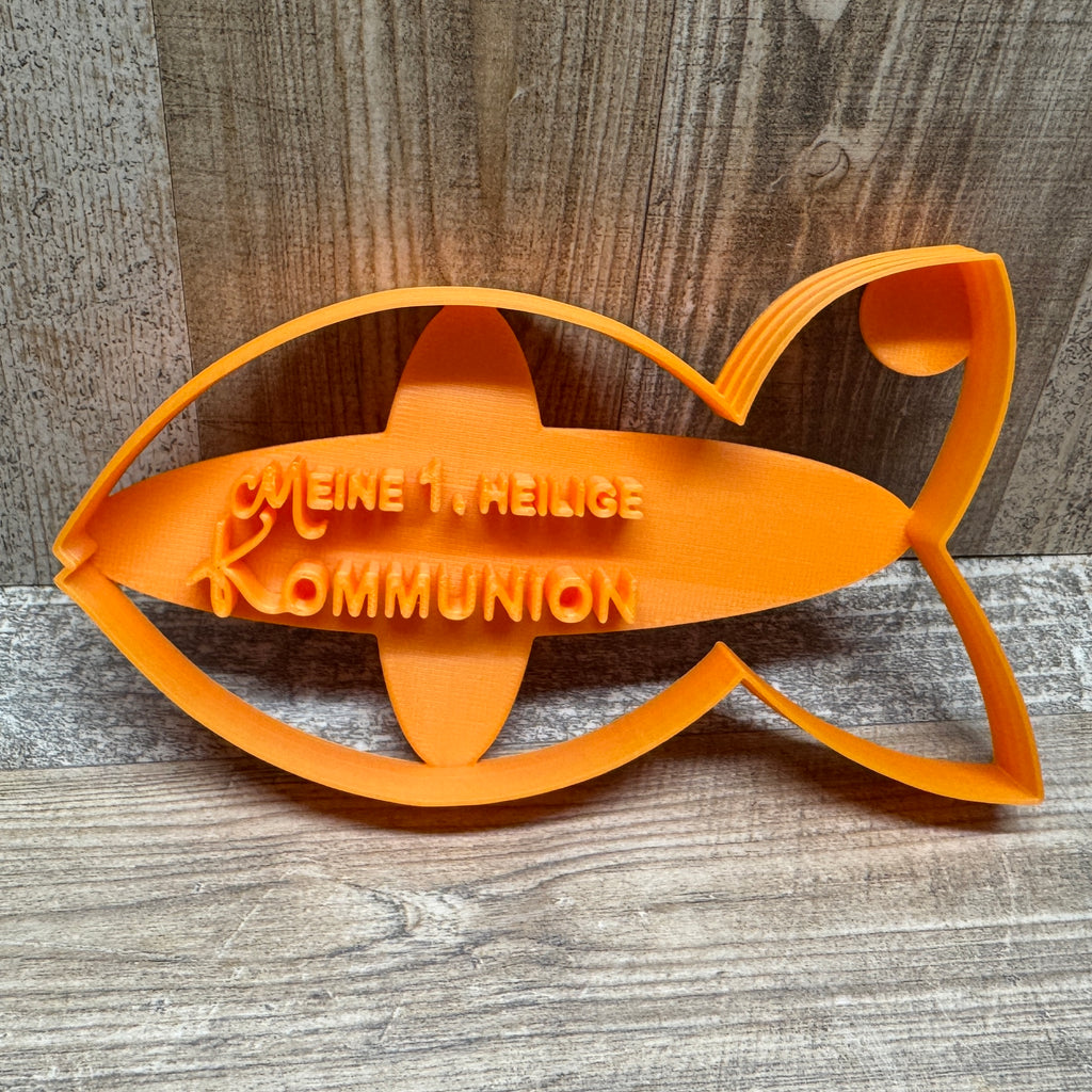 Kommunion | verschiedene Modelle und Texte sowie Größen