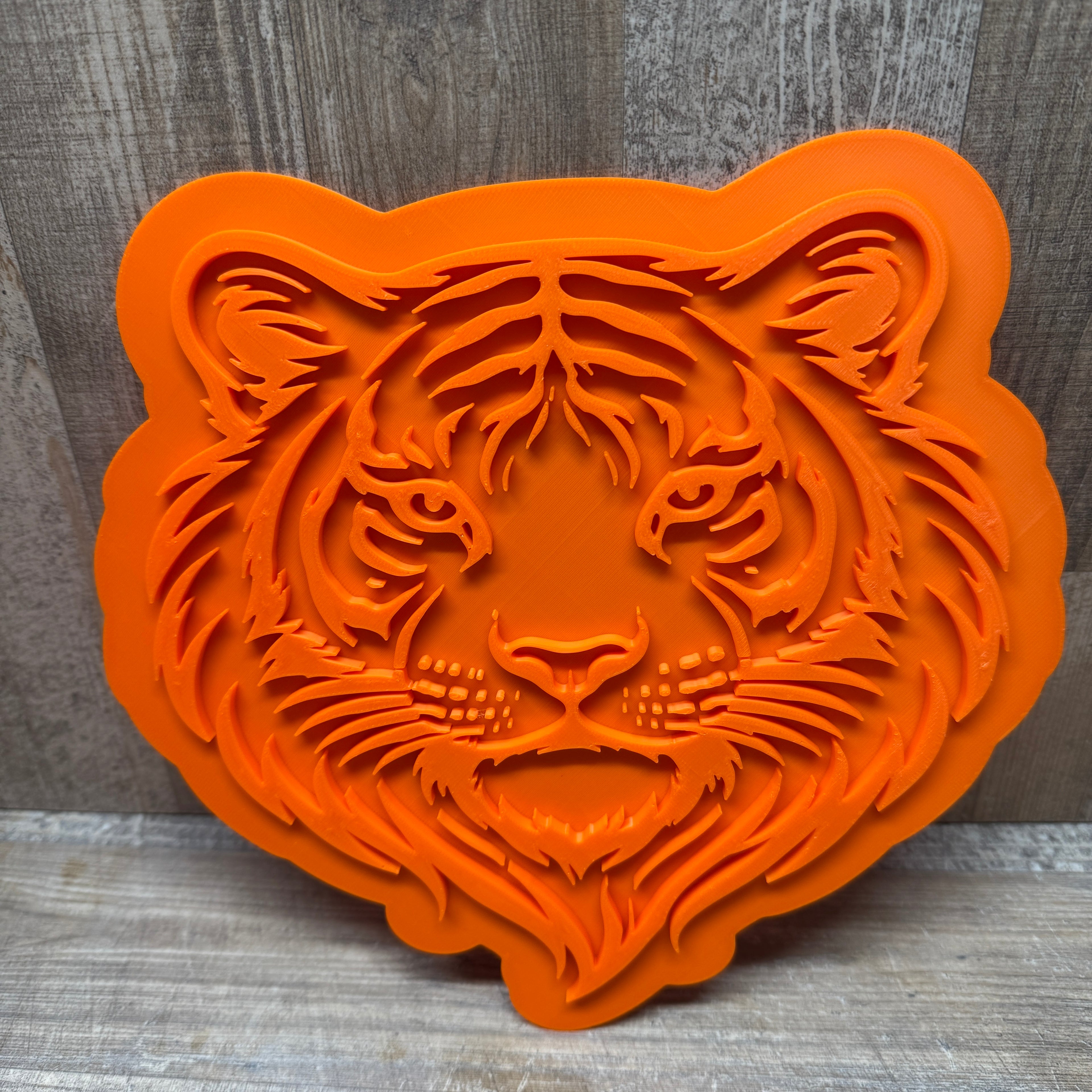 Teller-Töpferstempel (ideal für Kinderhände)| als Set oder einzeln