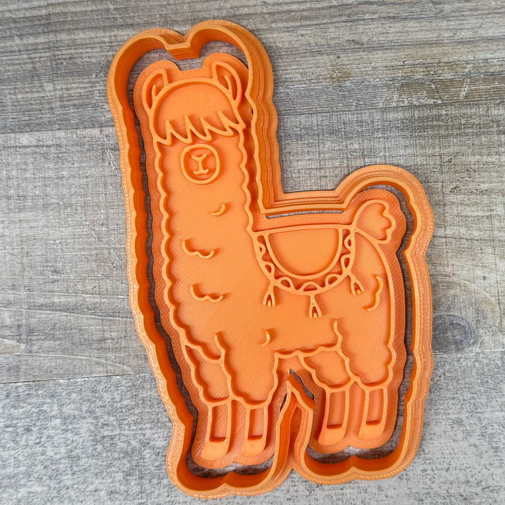 Alpaka Lama | verschiedene Designs | einzeln oder als Set