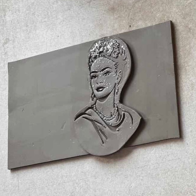 Starke Frauen | Ikonen | verschiedene Designs | einzeln oder als Set