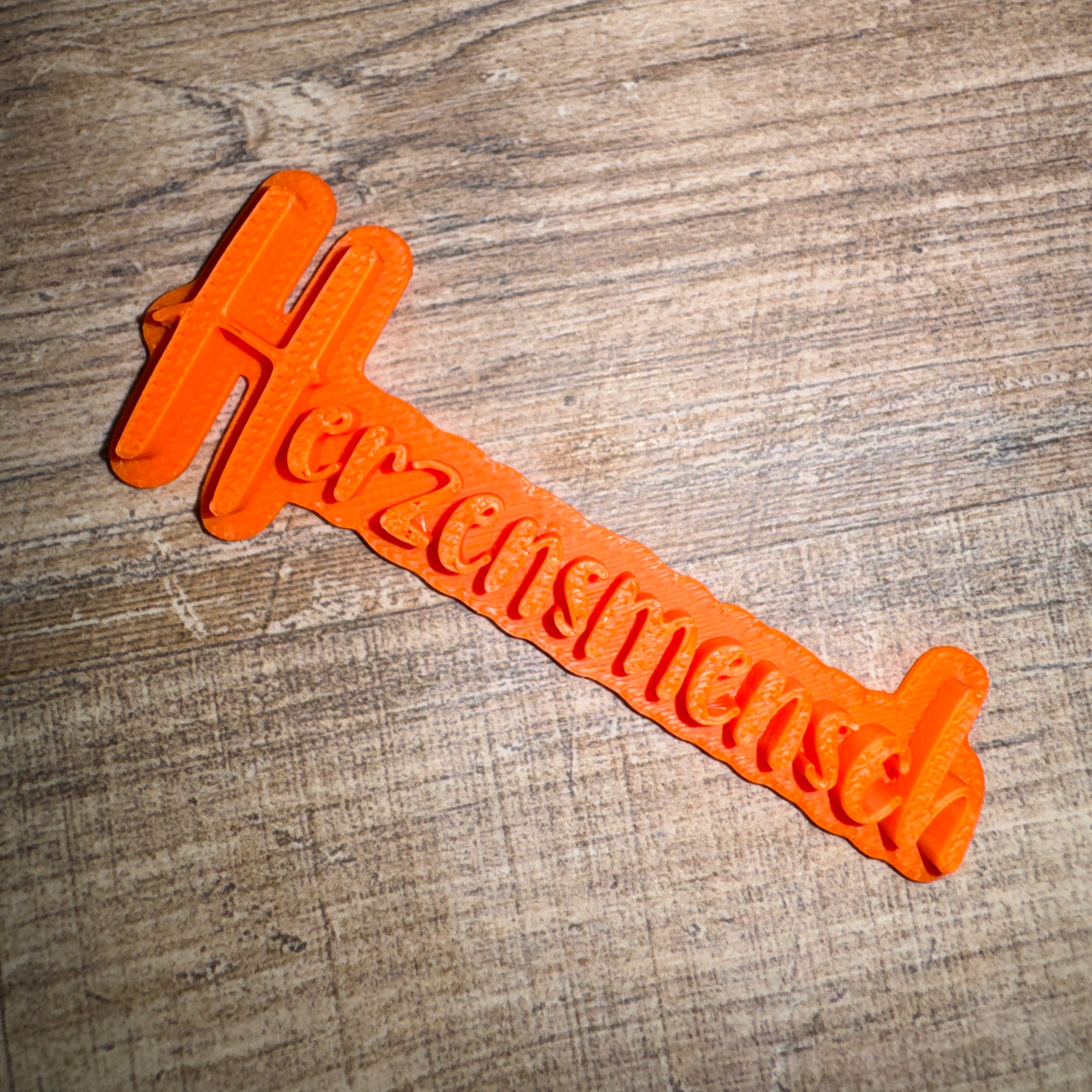 Herzensmensch | Lieblingsmensch | verschiedene Designs auch als Set