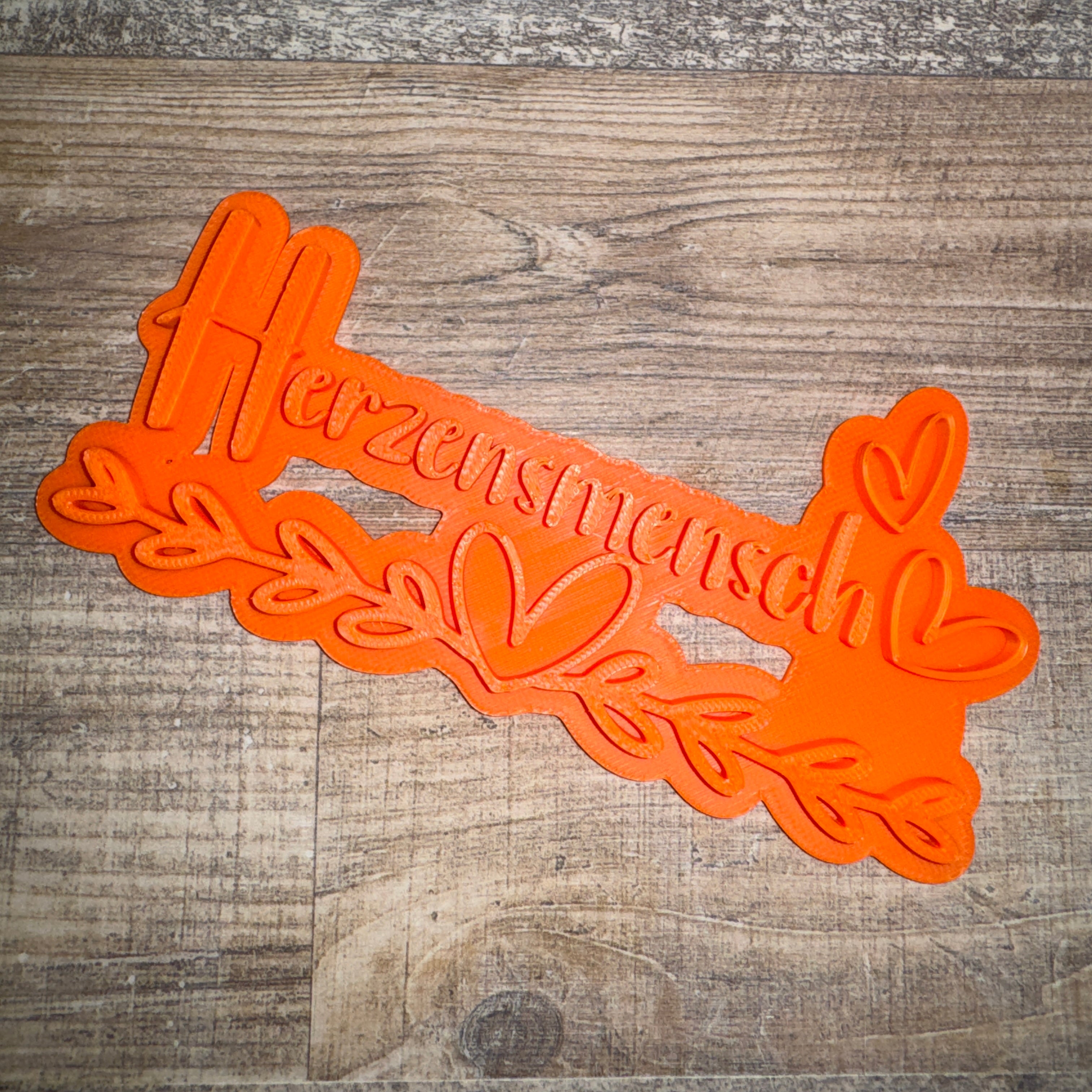 Herzensmensch | Lieblingsmensch | verschiedene Designs auch als Set