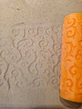 Textur-Roller | Halloween | verschiedene Muster