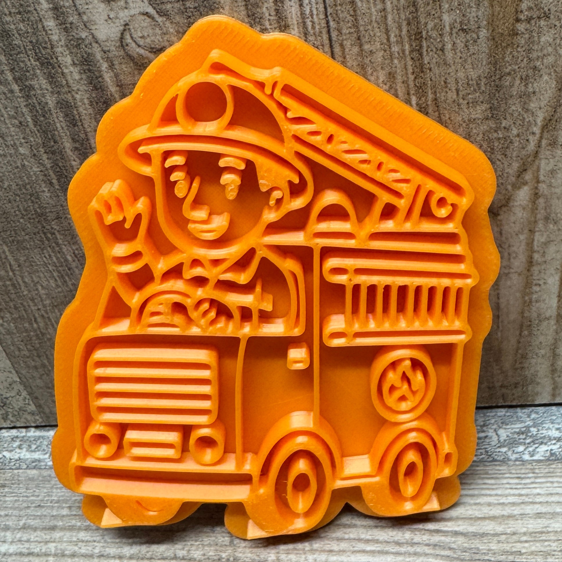 Kinder-Töpferstempel-Set | auch einzeln