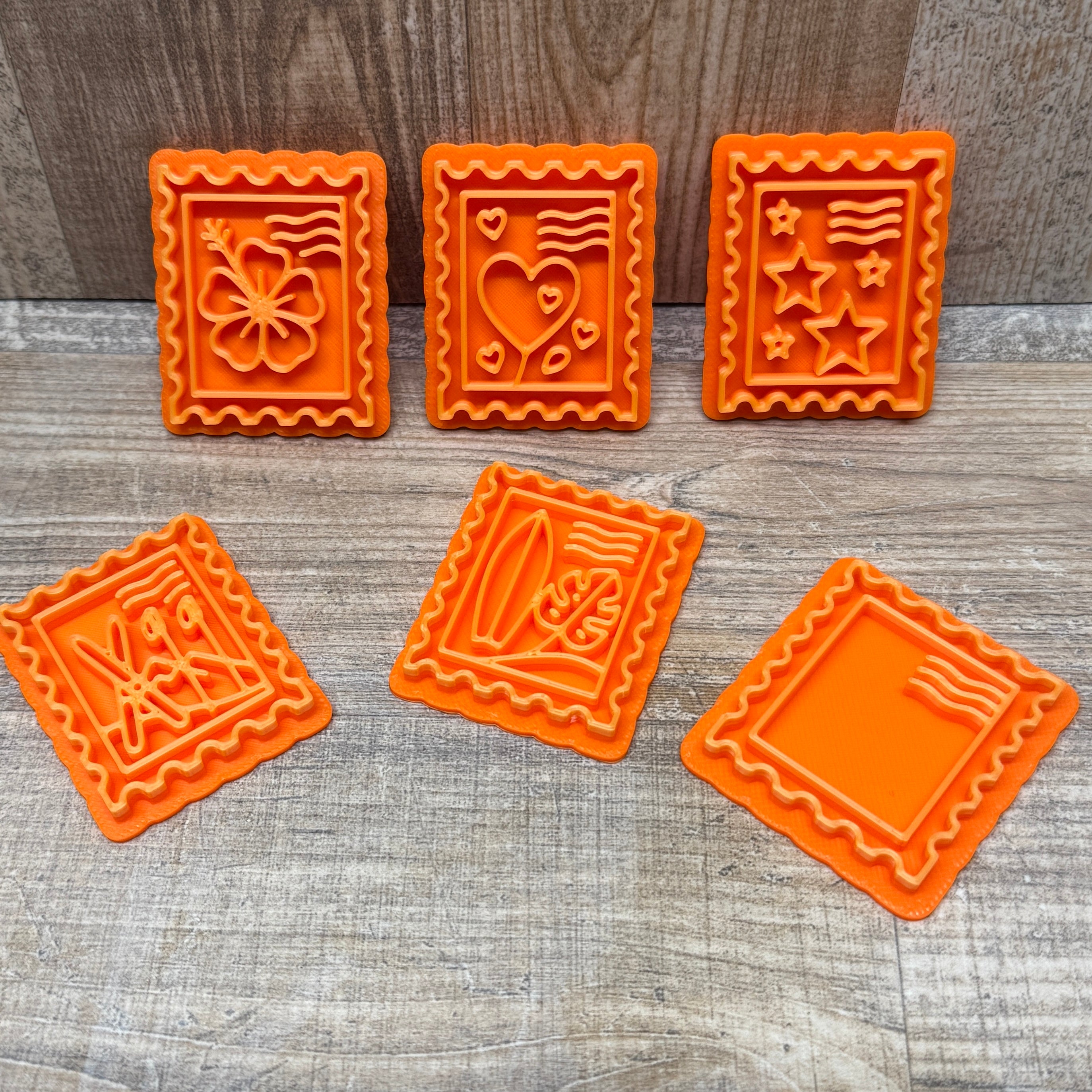 Briefmarken | Einzeln und als Set