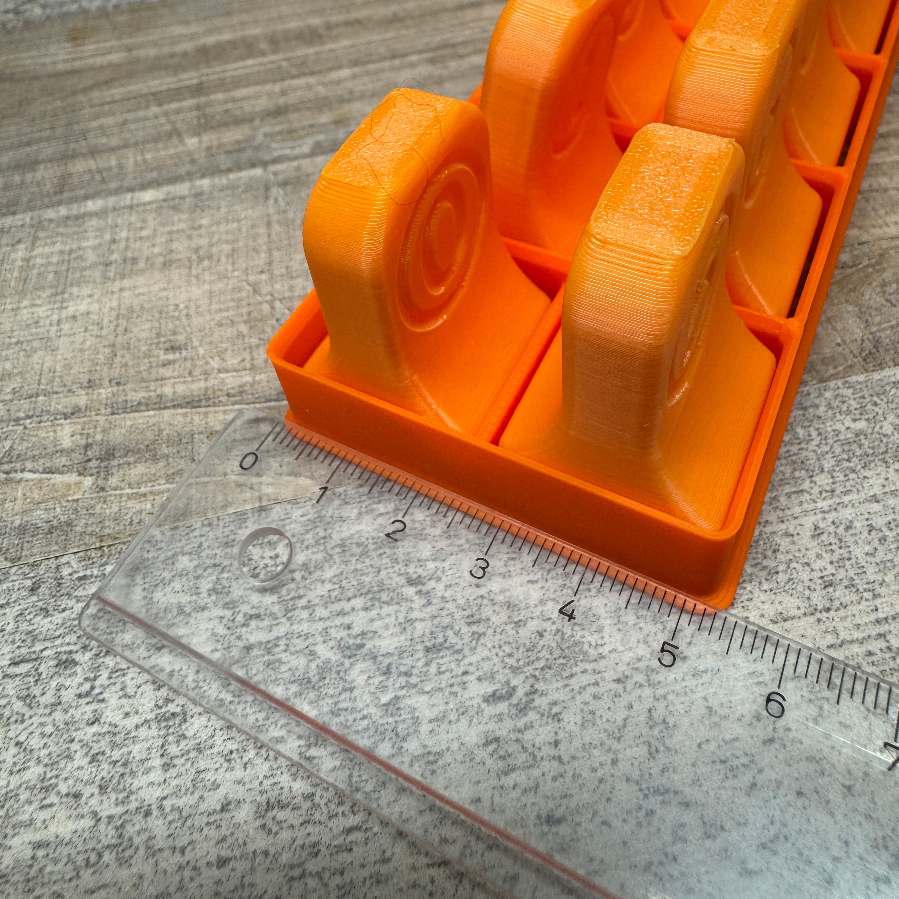 Domino | Set | (Spielsteine selber töpfern)