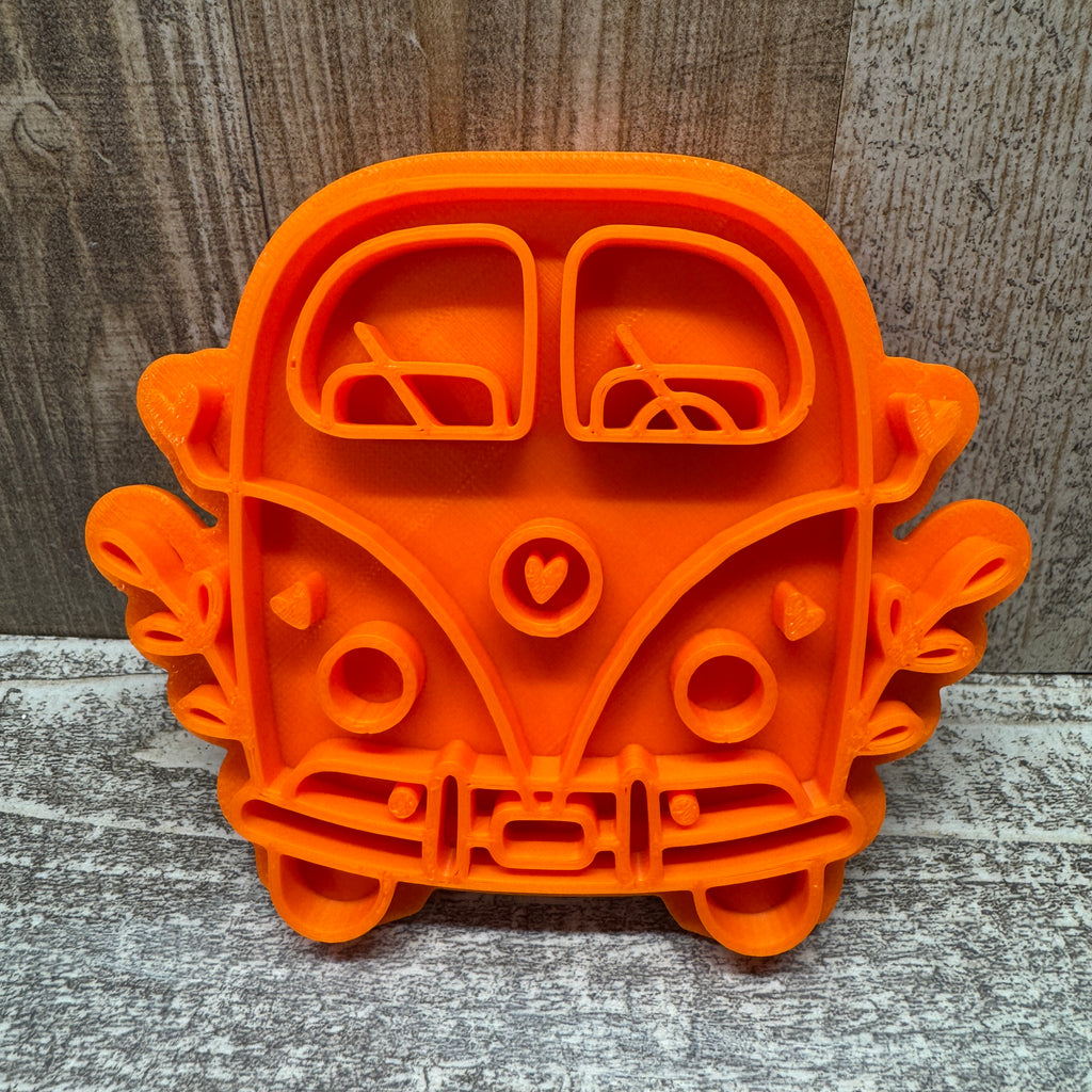 Bulli | Van | Käfer | Beatle | Piaggio | Ape | Retro und E-Modell | verschiedene Designs