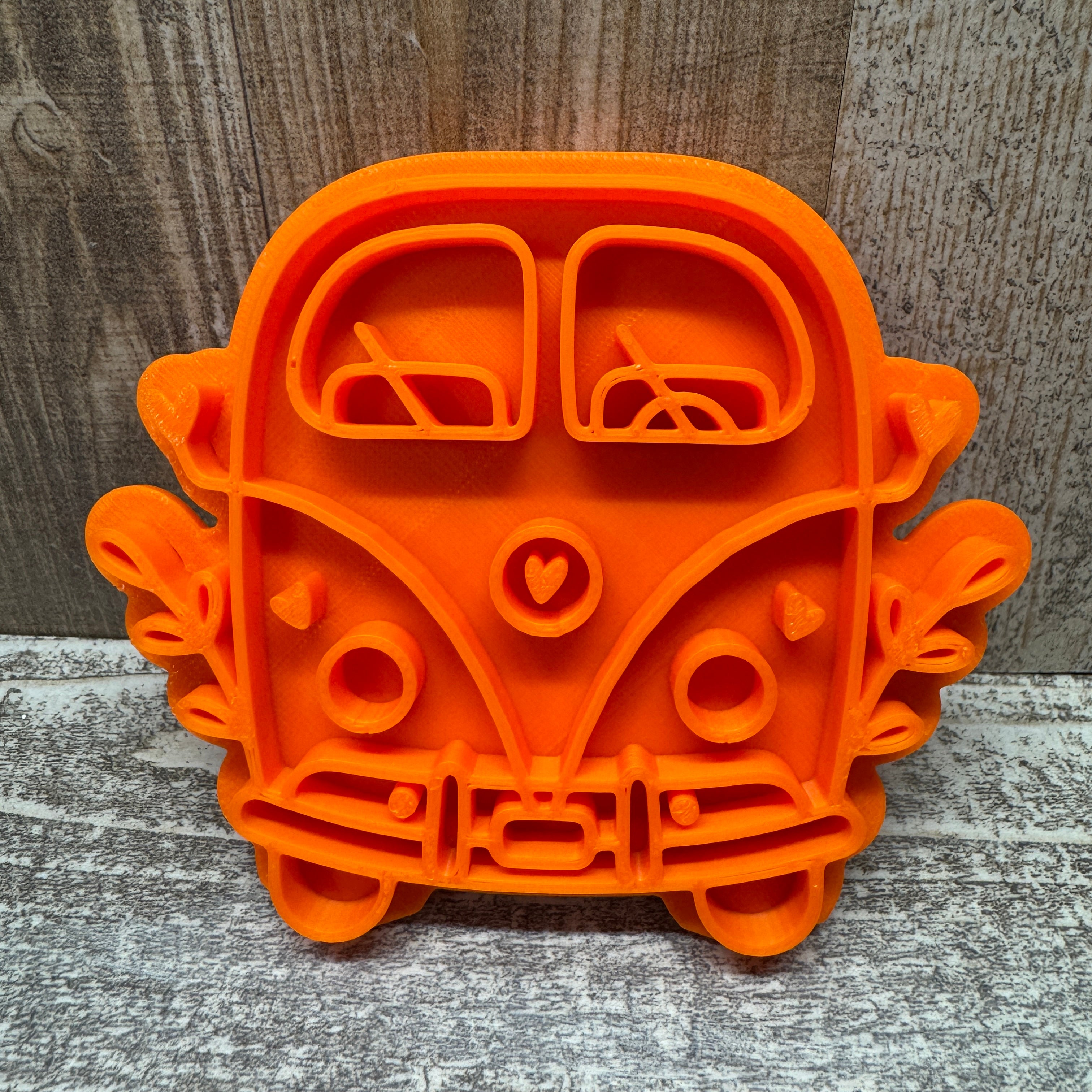 Bulli | Van | Käfer | Beatle | Piaggio | Ape | Retro und E-Modell | verschiedene Designs