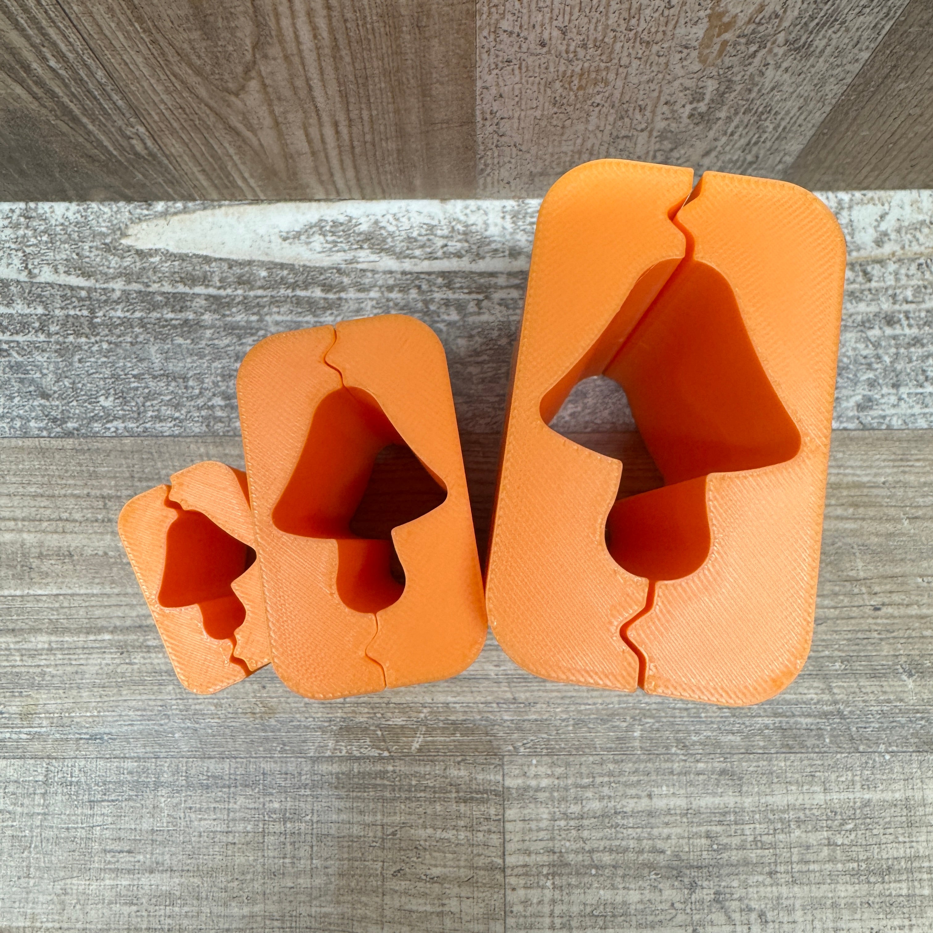 Clay-Roller | verschiedene Designs & Größen