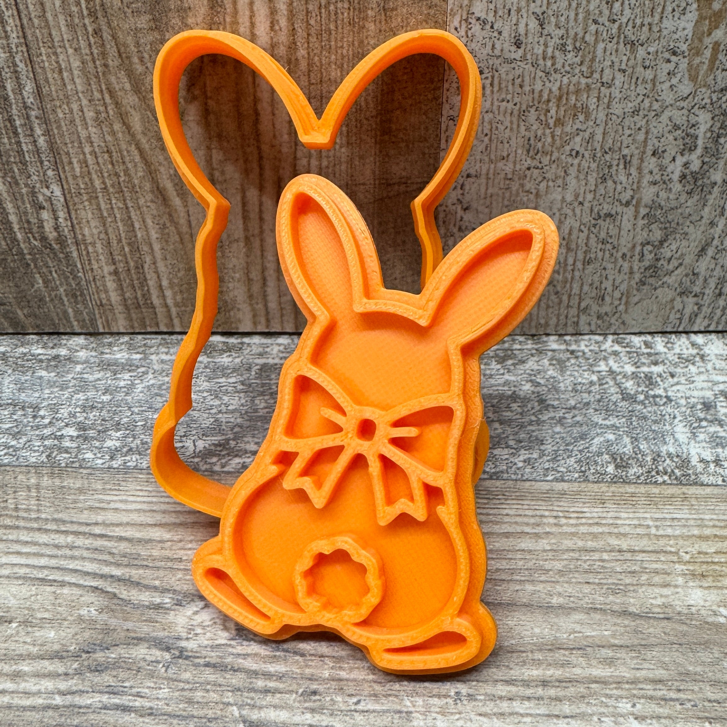 Osterhase | verschiedene Designs inkl. Konturenausstecher