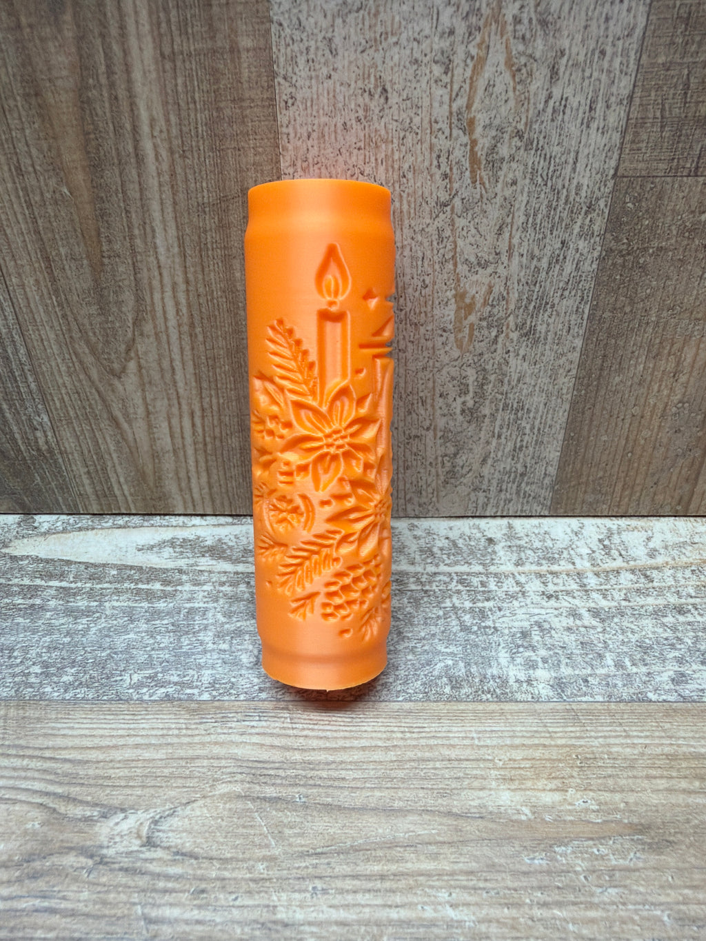 Textur-Roller | Weihnachtsmotive | verschiedene Muster
