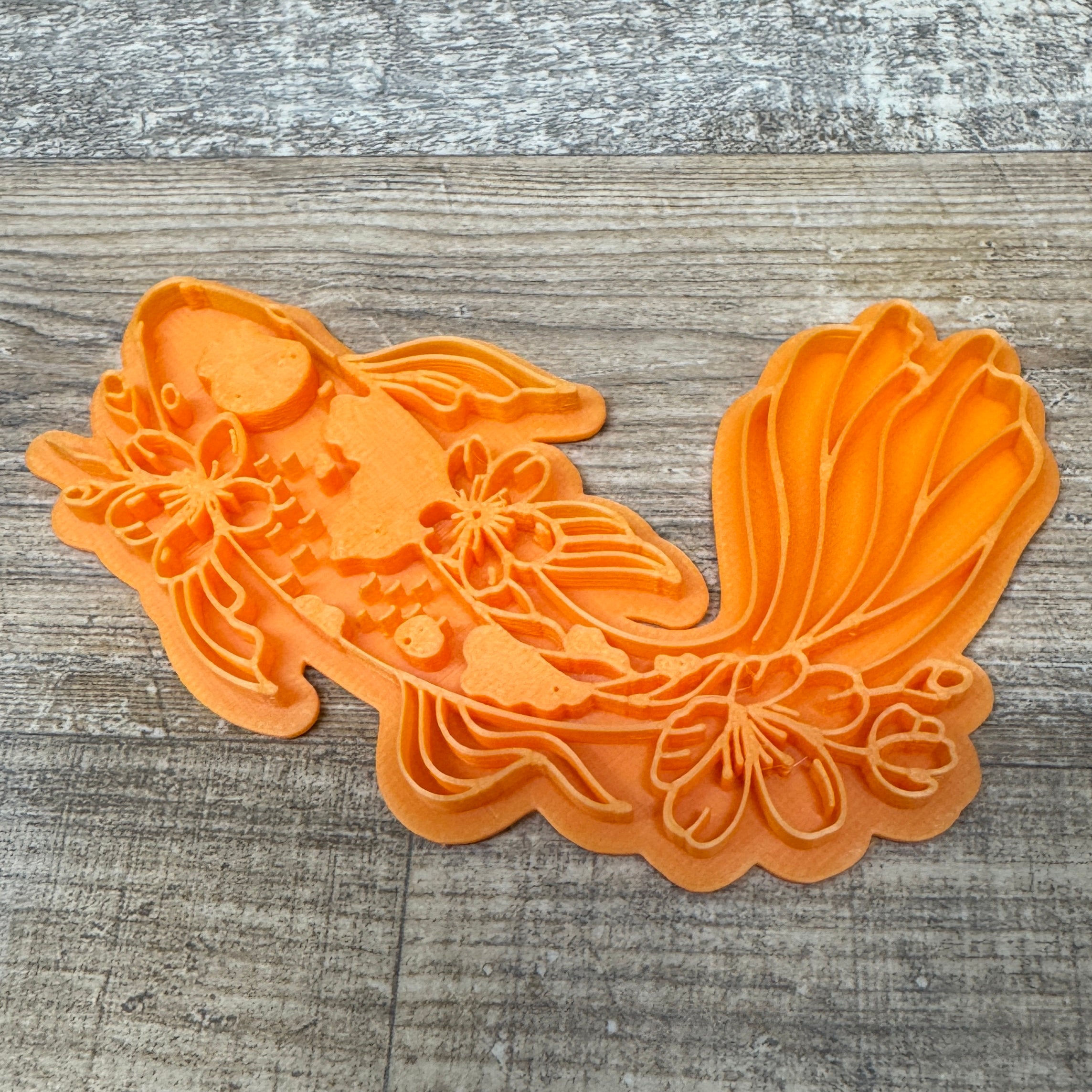 Koi | verschiedene Designs