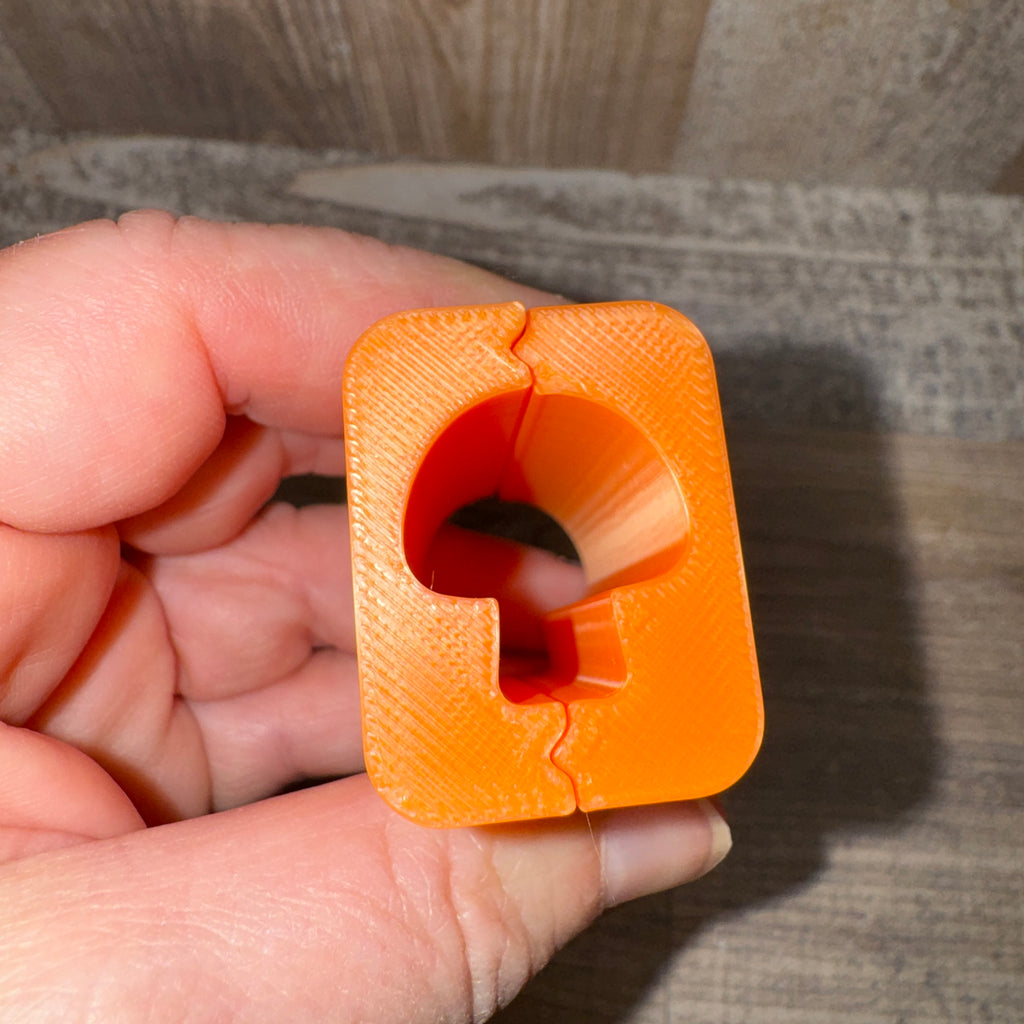 Clay-Roller | verschiedene Designs & Größen