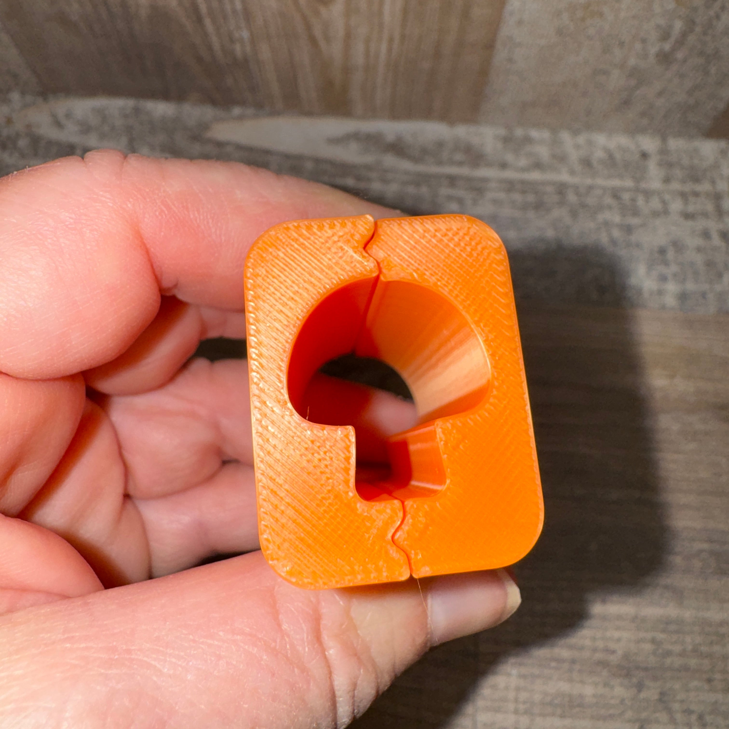 Clay-Roller | verschiedene Designs & Größen